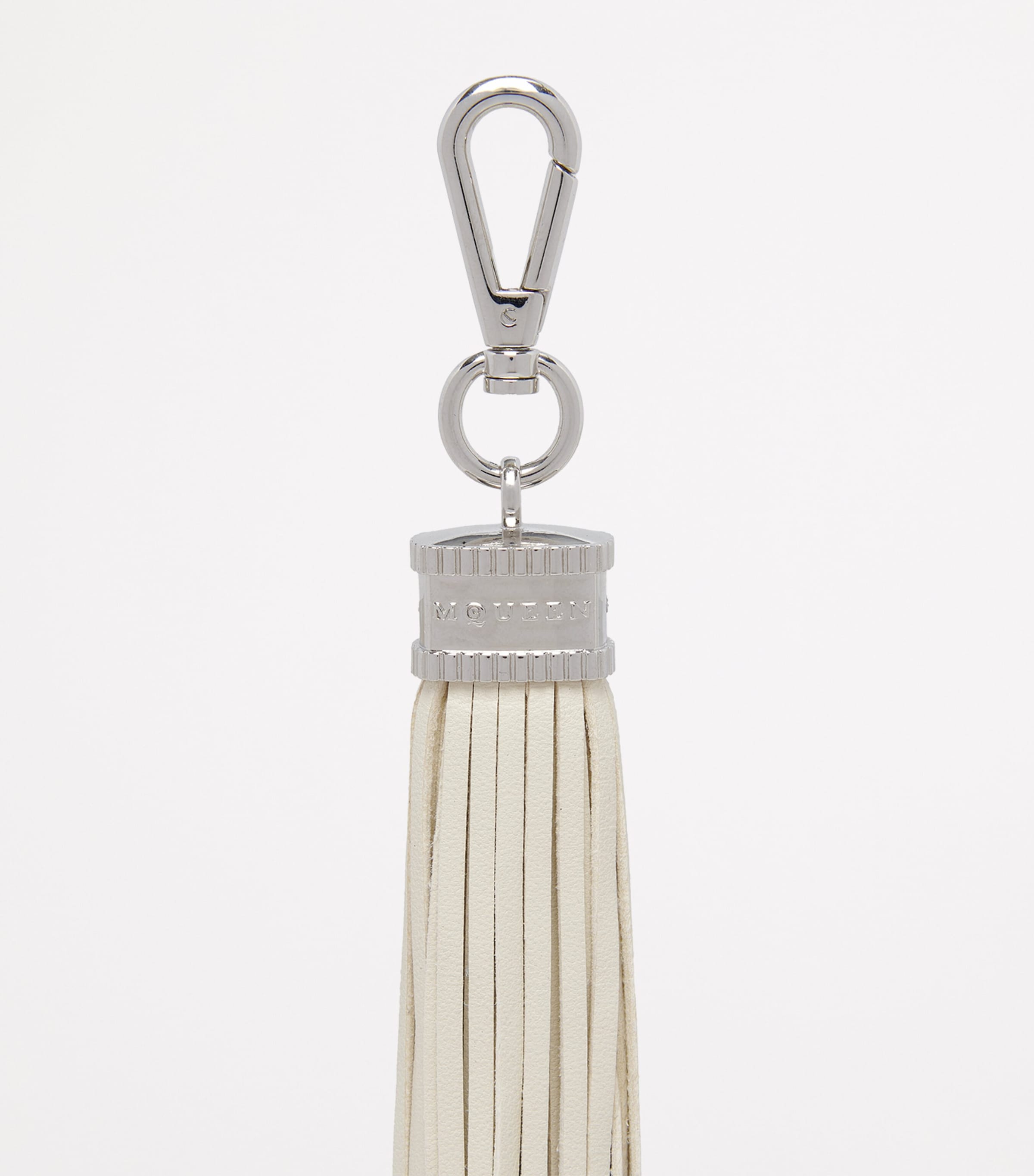 Leather Tassel Charm 9701 Image 3