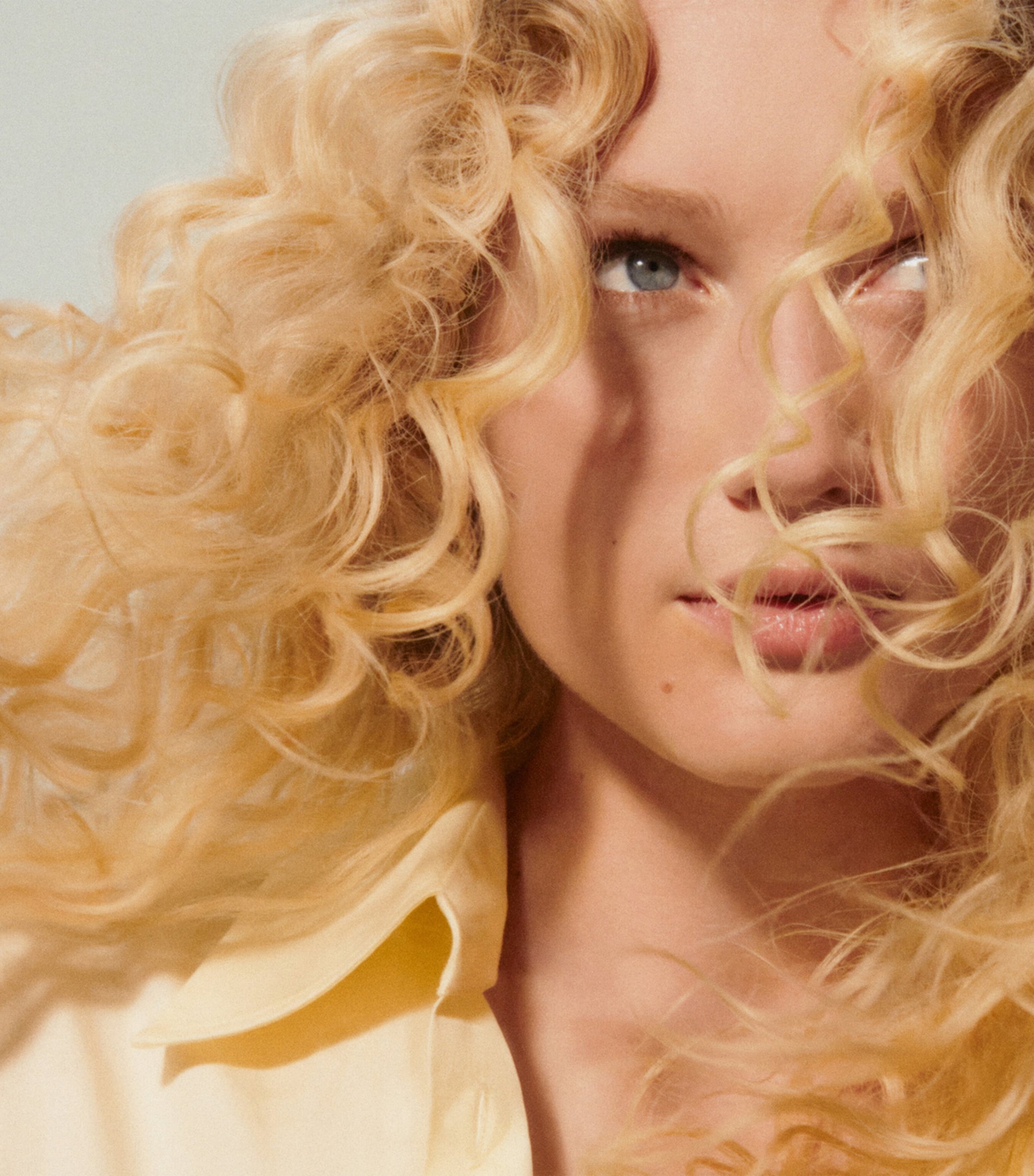 Hair Alchemy Fortifying Treatment Serum (75ml) NO COLOUR Image 6