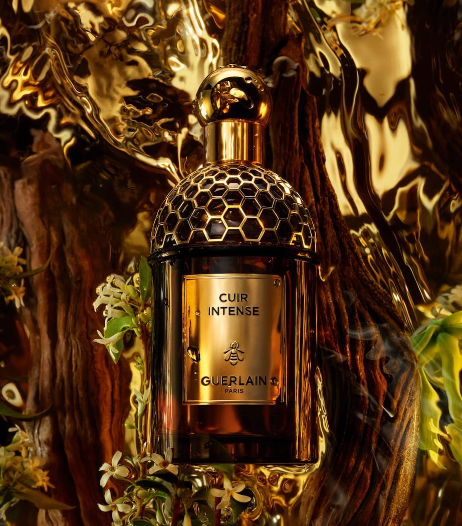 Absolus Allegoria Cuir Intense Eau de Parfum (125ml) NO COLOUR Image 2