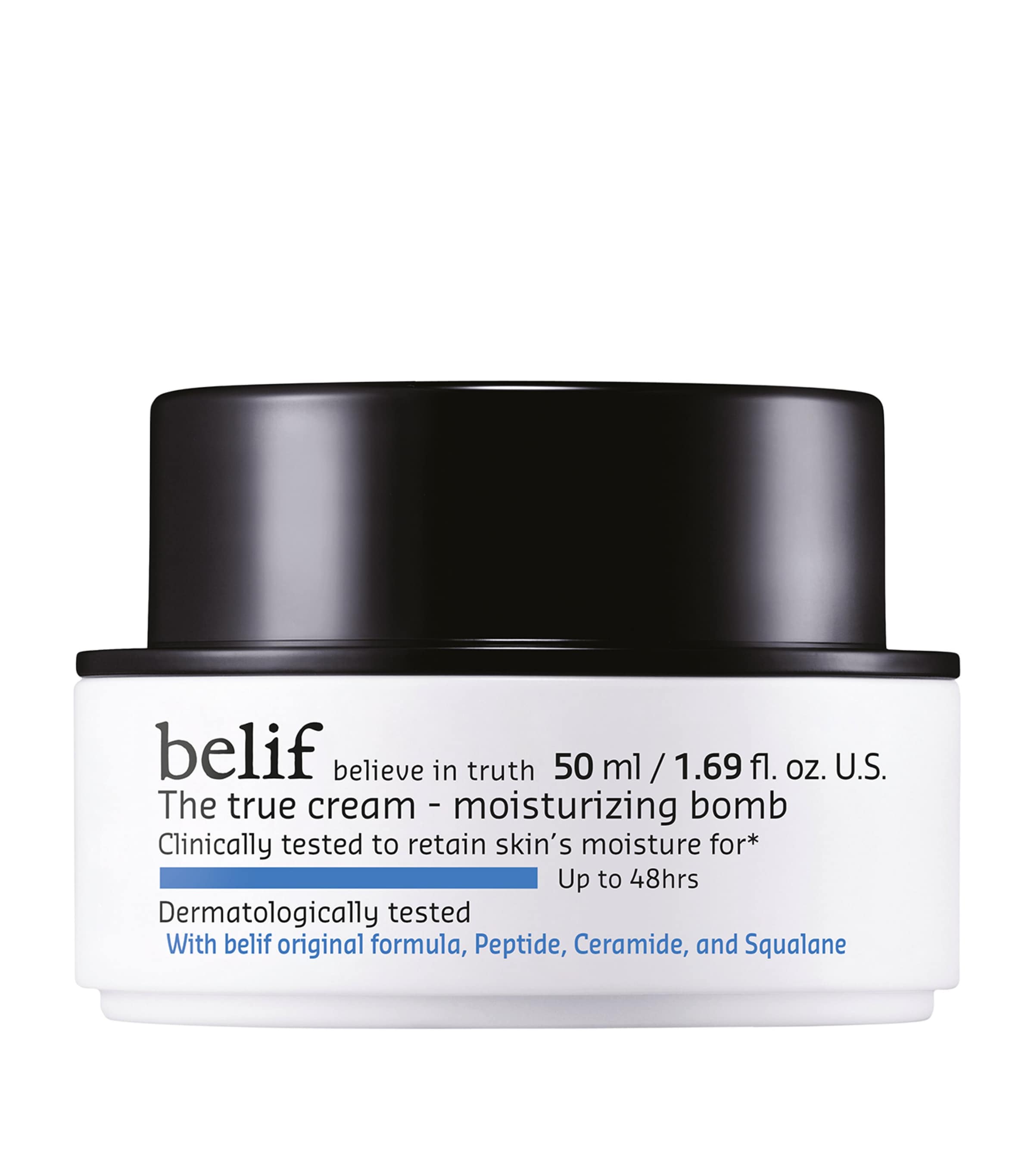 Belif The True Cream Moisturizing Bomb