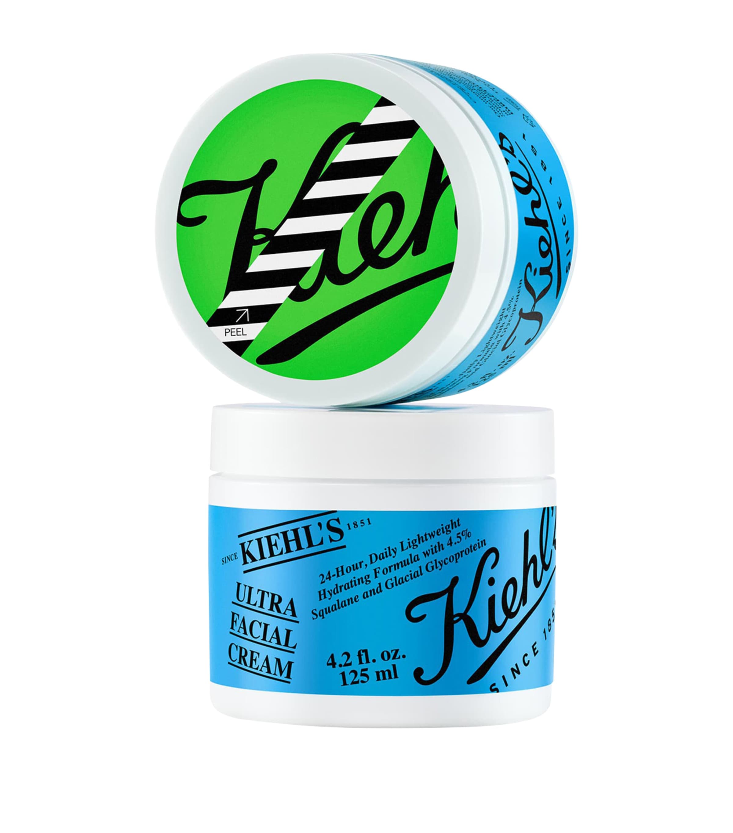Ultra Facial Cream with Squalane | Face Cream | Kiehl's