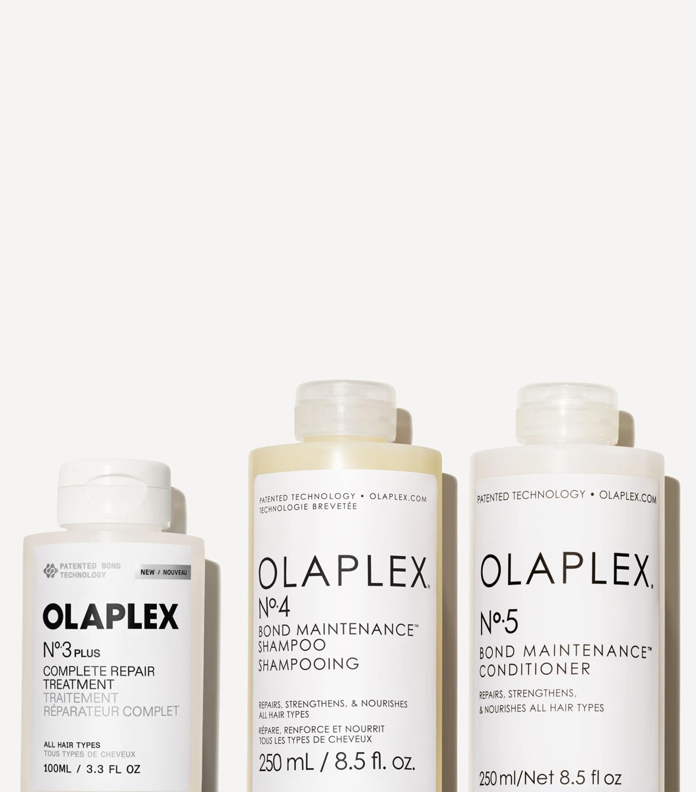 Olaplex No.3PLUS Hair Perfector (100ml) Image 4