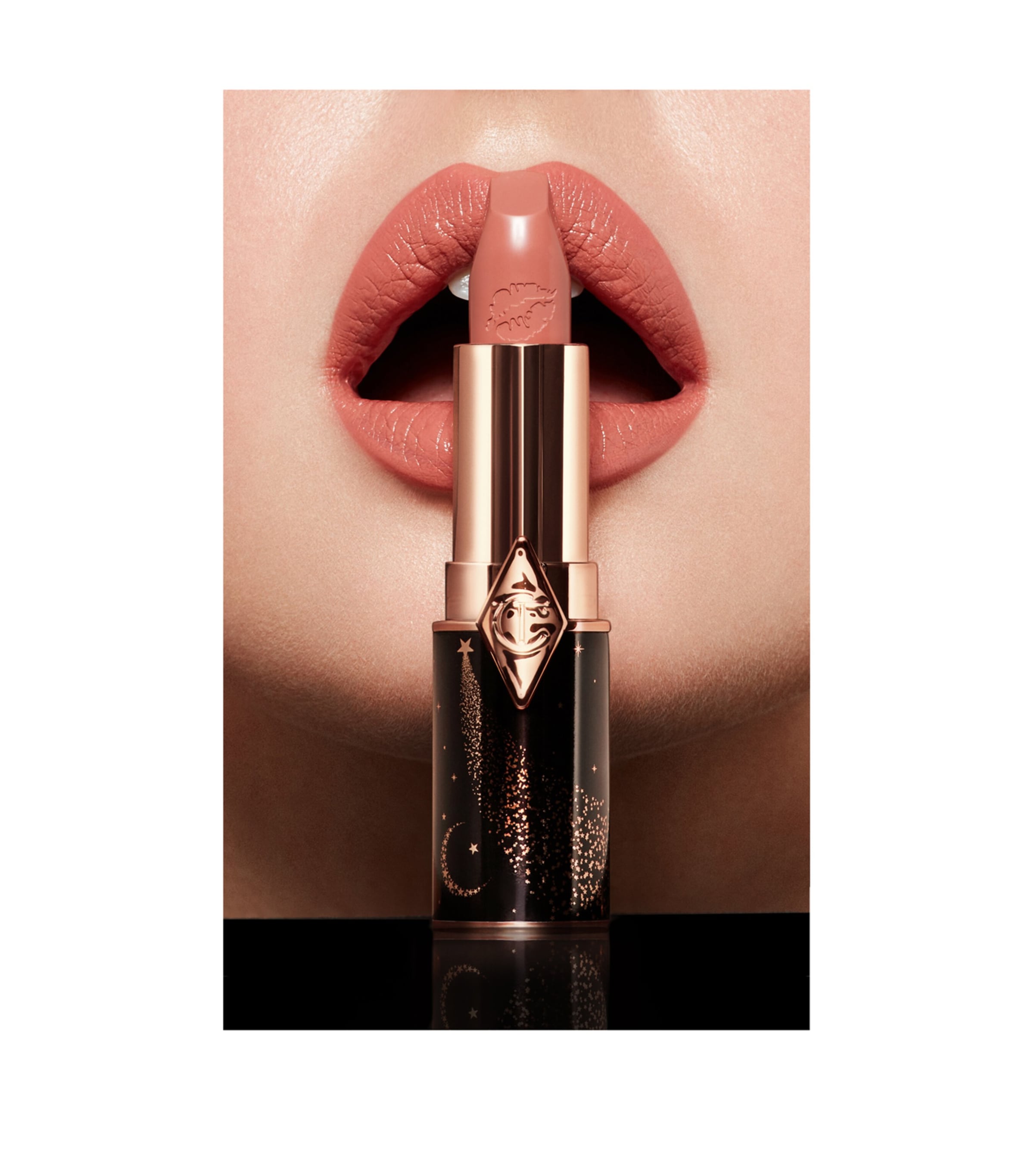 Charlotte Tilbury Hot Lips Lipstick Jk Magic Image 6