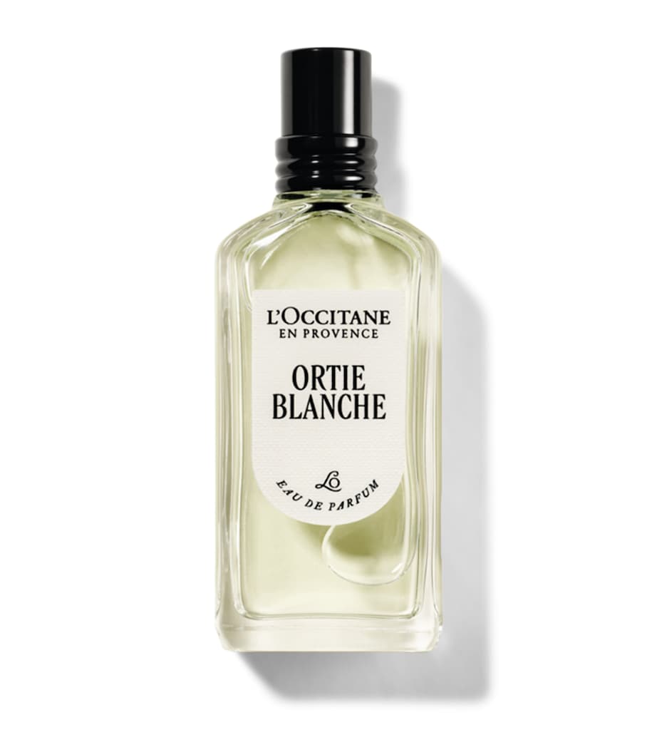 L'Occitane Ortie Blanche Eau de Parfum (50ml) Image 1