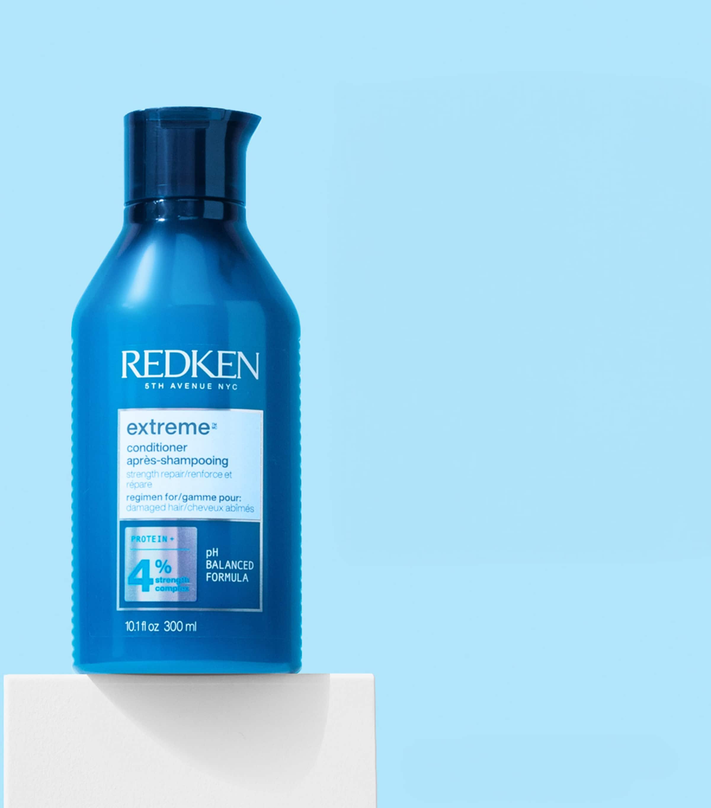 Extreme Conditioner (300ml) NO COLOUR Image 2