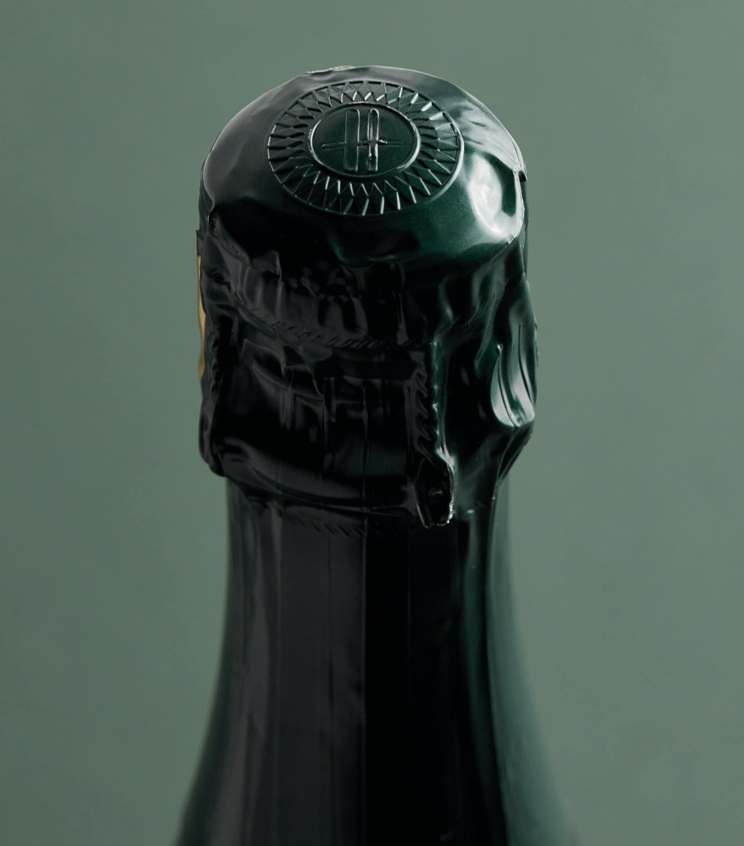 Harrods Harrods Brut Premier Cru Champagne Non-Vintage (75cl) - Champagne, France Image 2