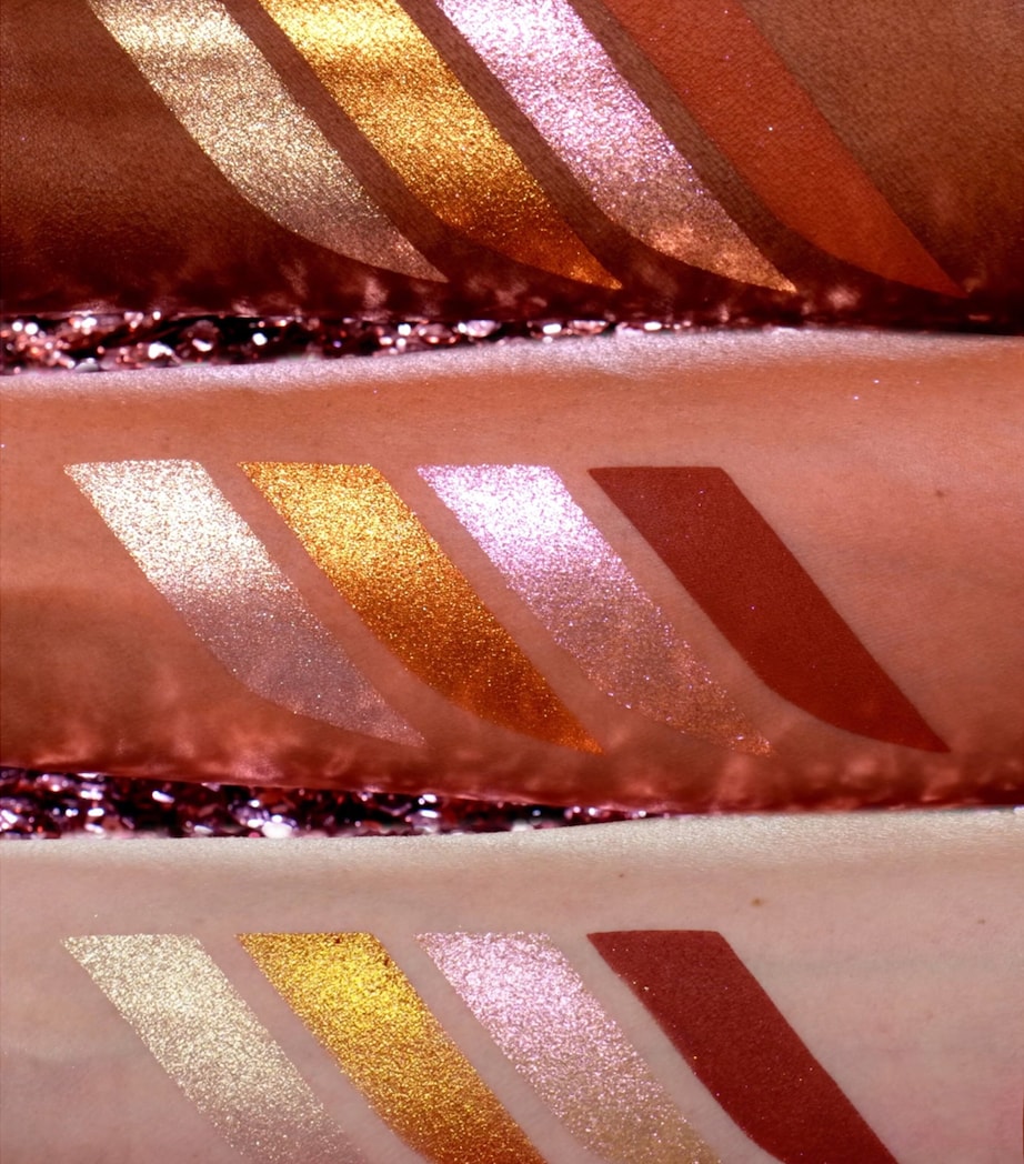 Eye Shadow Quad: Nirvana Nectar NIRVANA NECTAR Image 3