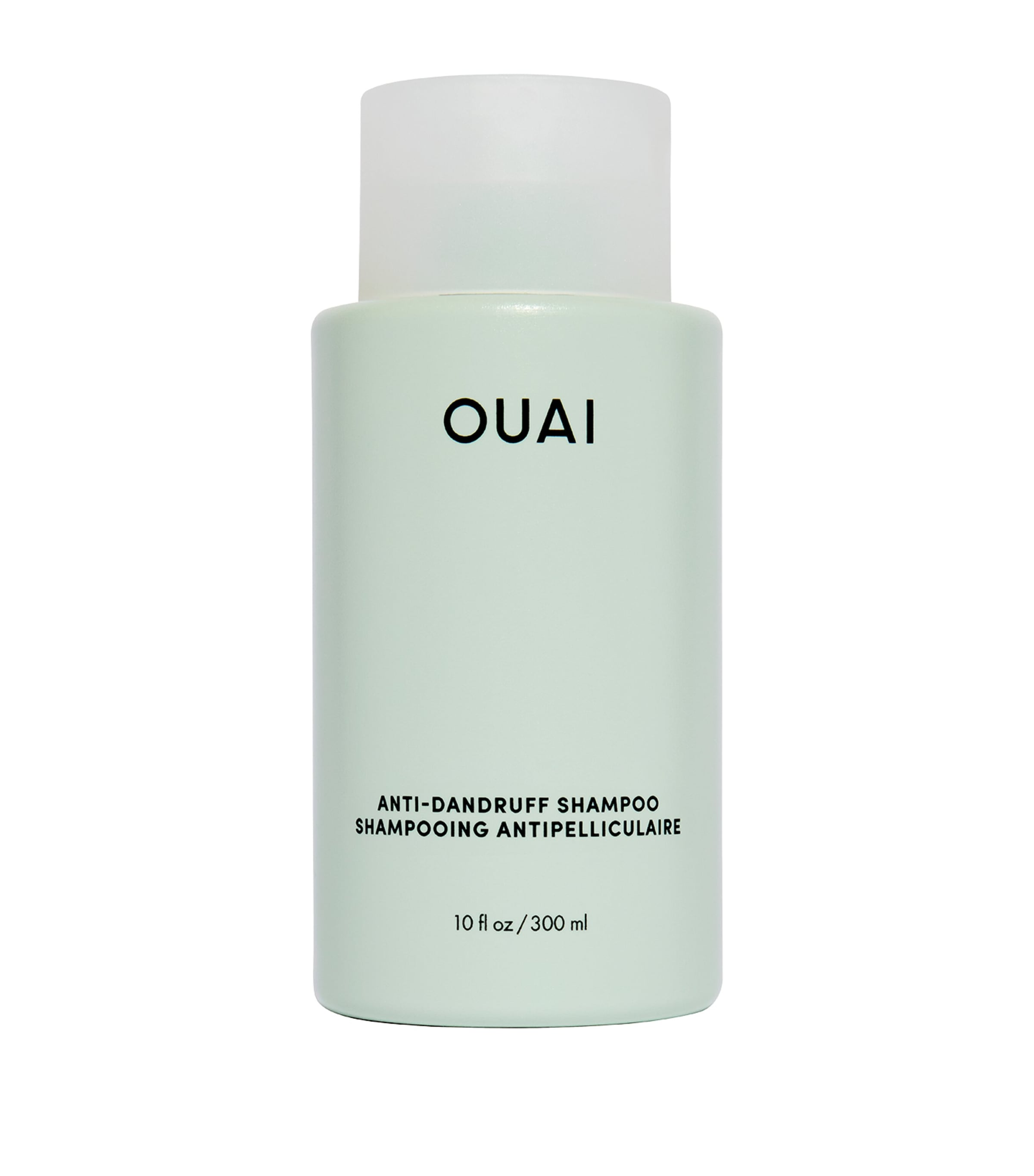 Ouai Anti-dandruff Shampoo