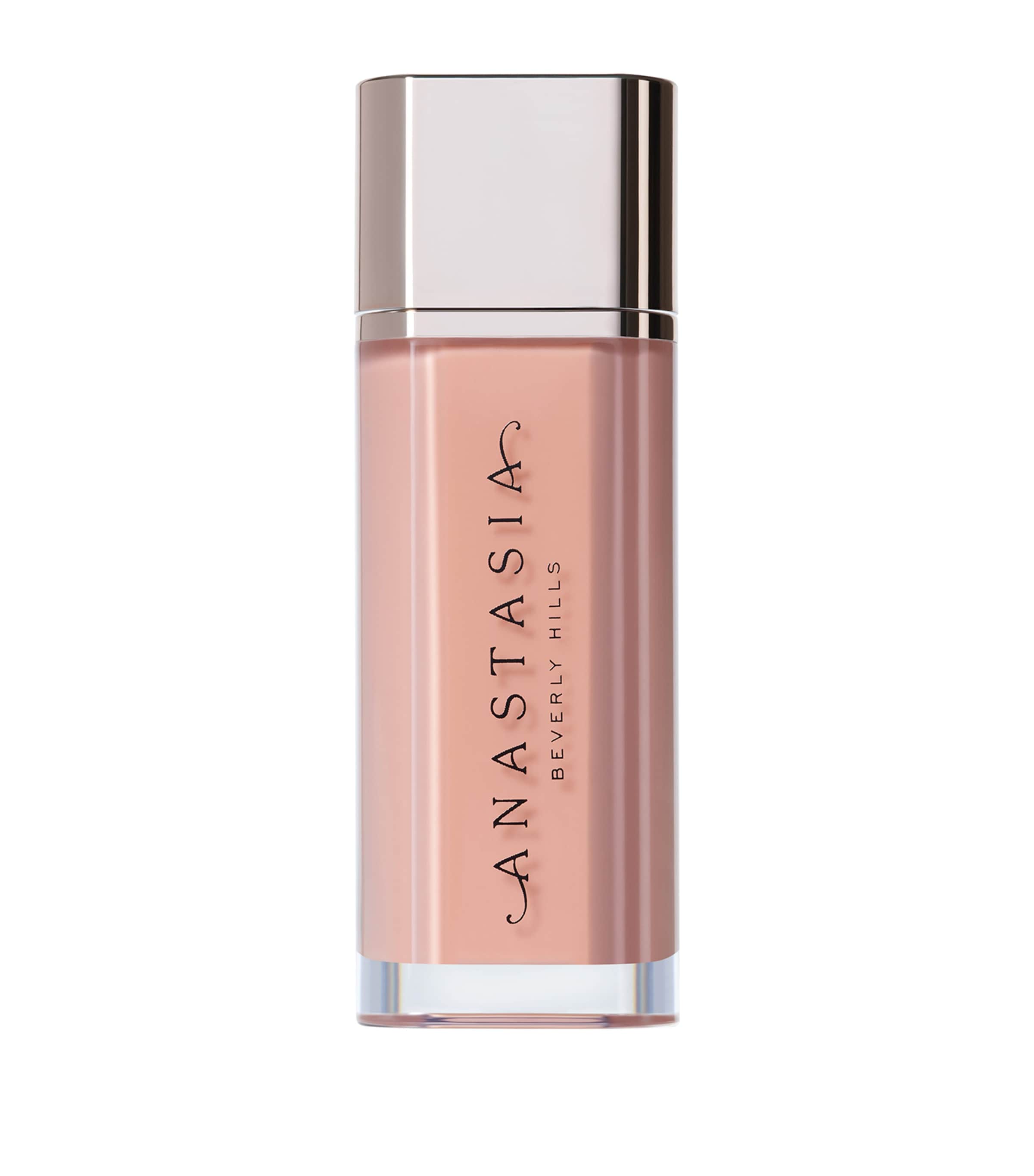 Anastasia Beverly Hills Lip Velvet In Pink