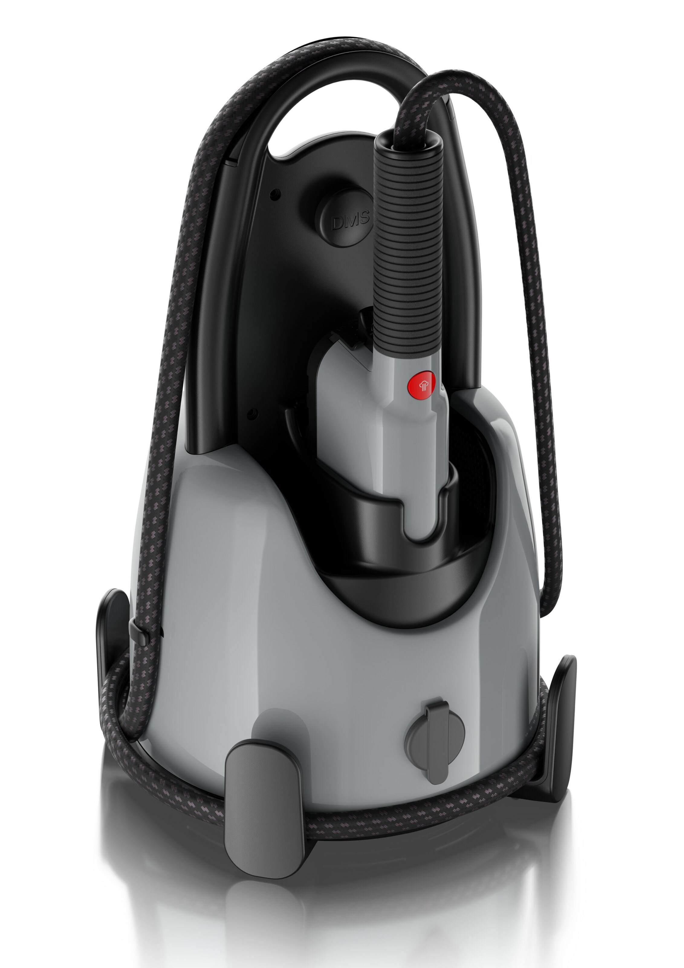 IZZI Hygienic Steamer GREY Image 12