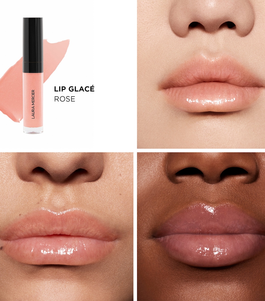Lip Glacé 125 ROSÉ Image 3