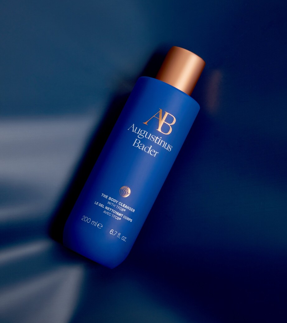 The Body Cleanser (200ml) NO COLOUR Image 12