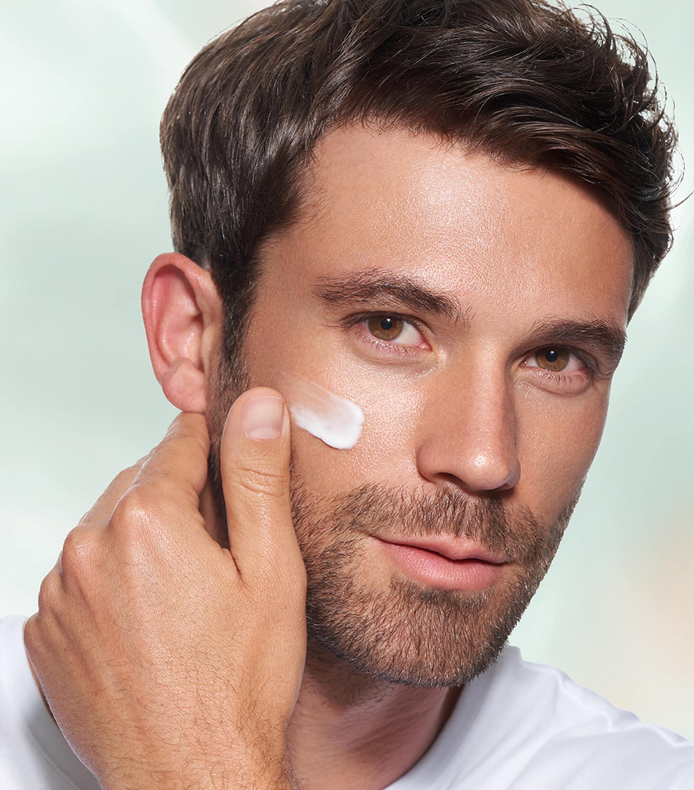 24 Hour Light Cream (50ml) NO COLOUR Image 7