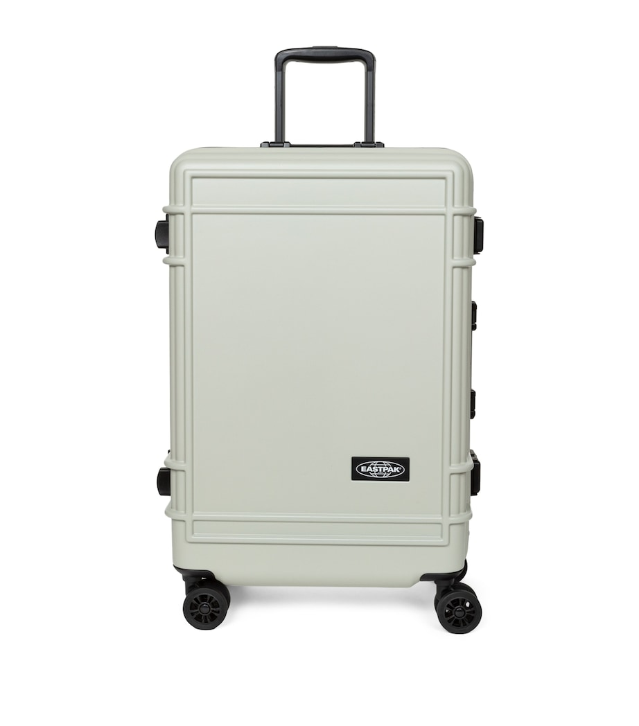 Resistr Large-Size Hard Shell Suitcase (78cm) SAND Image 1
