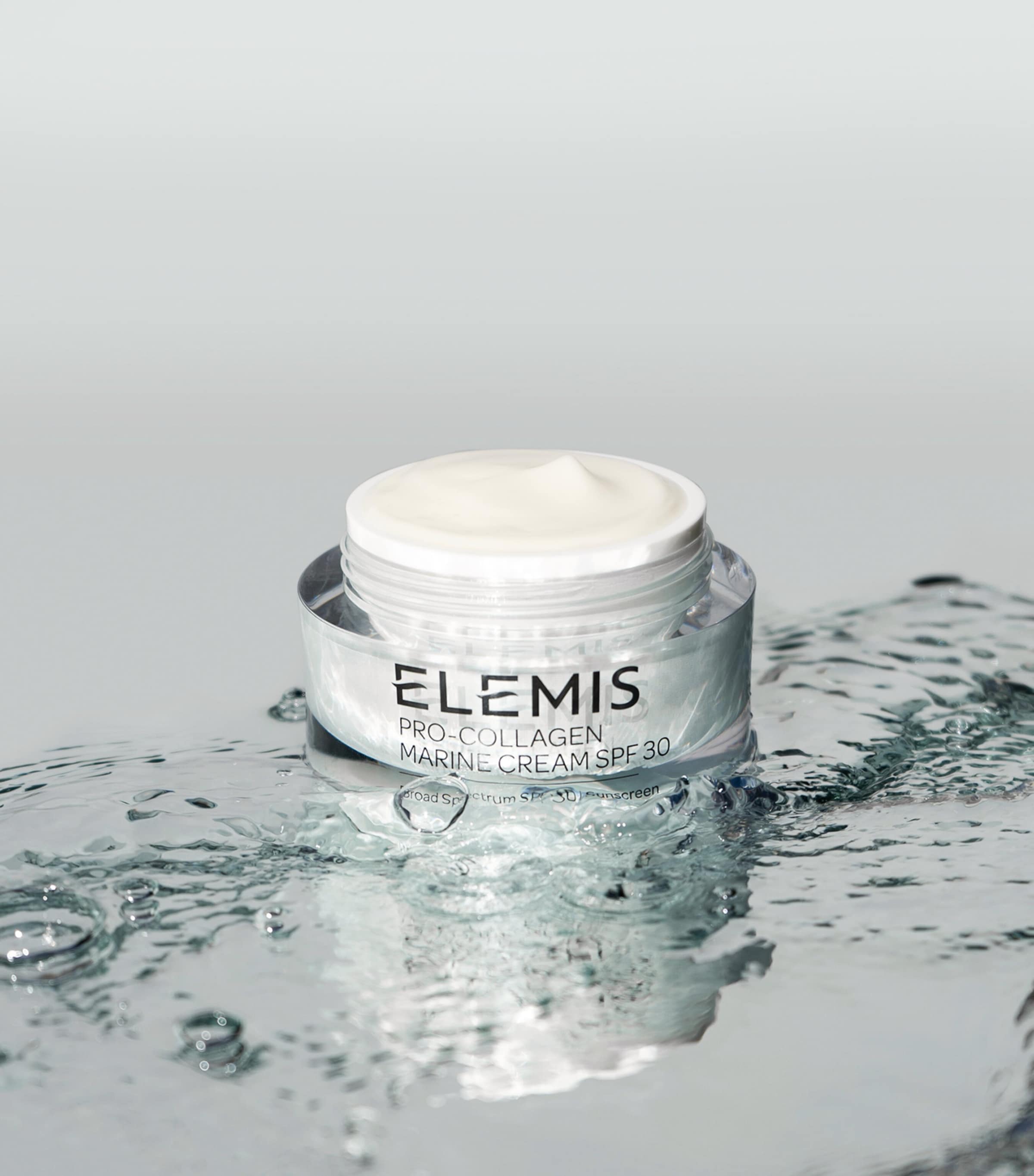 Pro-Collagen Marine Cream SPF 30 (50ml) NO COLOUR Image 5