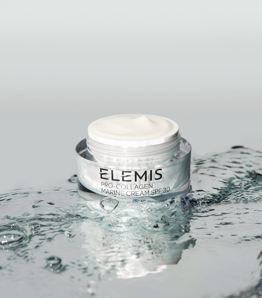 Pro-Collagen Marine Cream SPF 30 (50ml) NO COLOUR Image 5