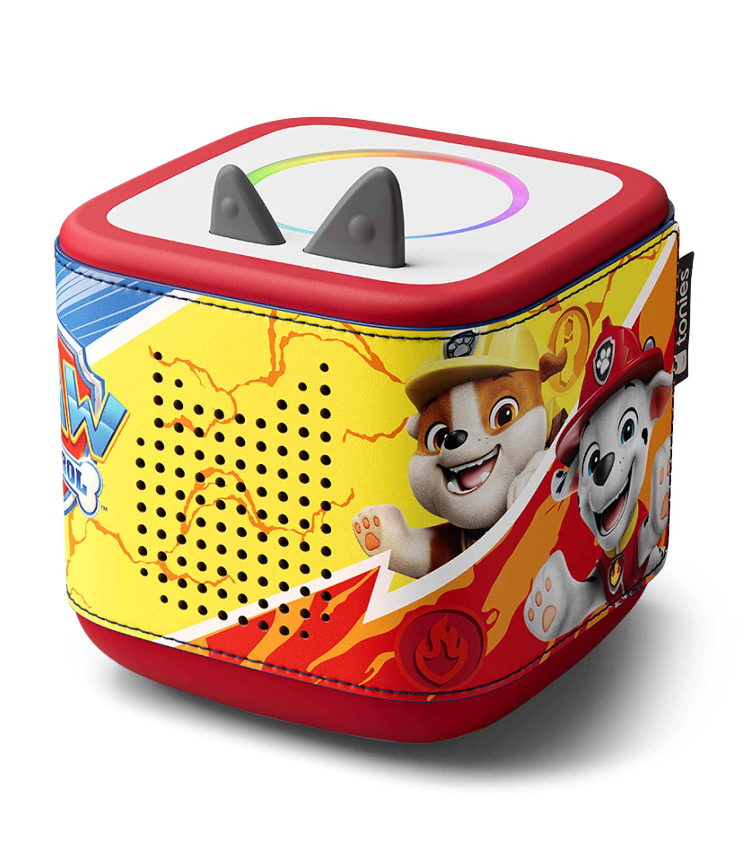 PAW Patrol Toniebox 2 Sleeve MULTI Image 1