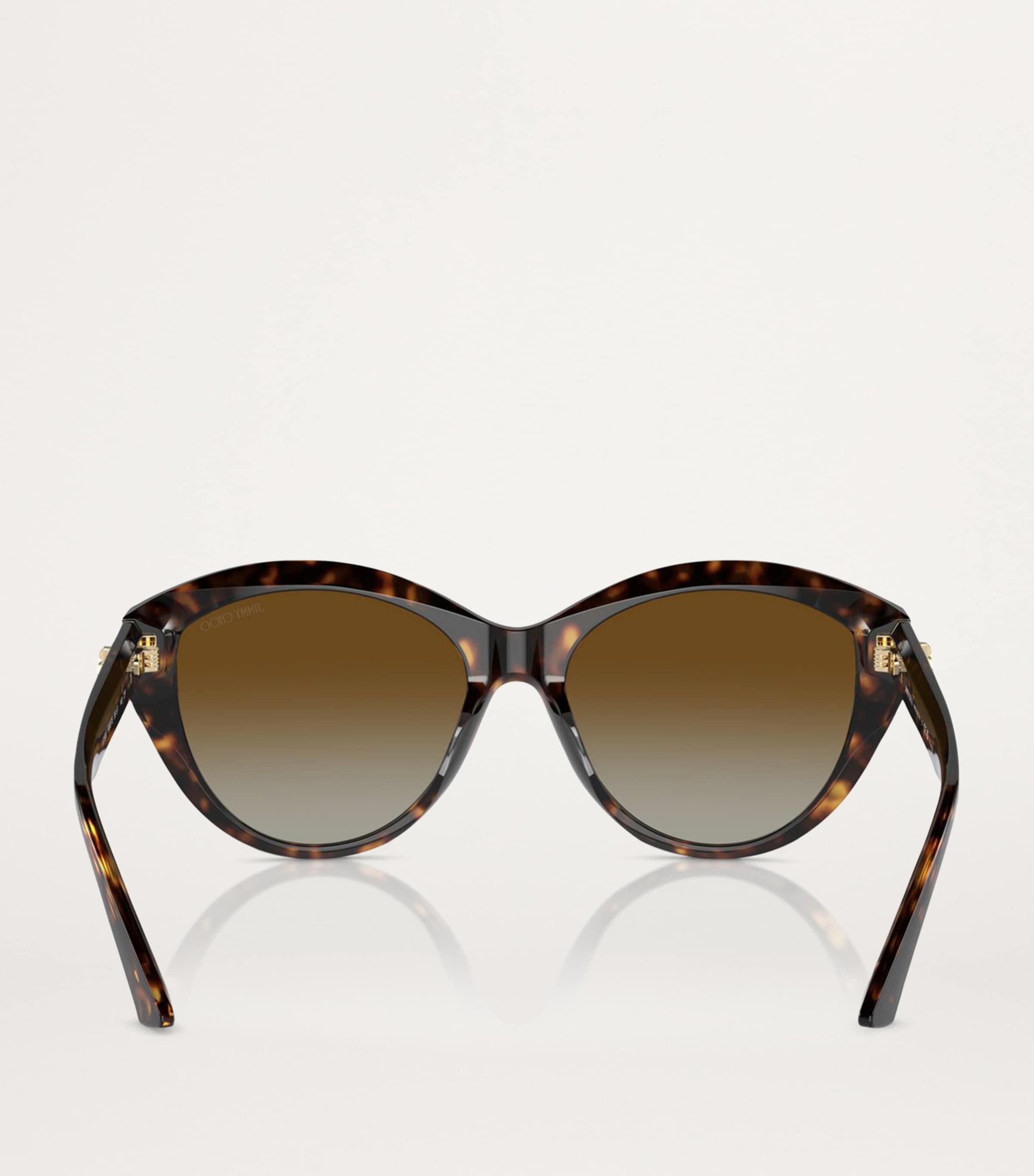 Acetate JC5007 Sunglasses 5002T5 Image 4
