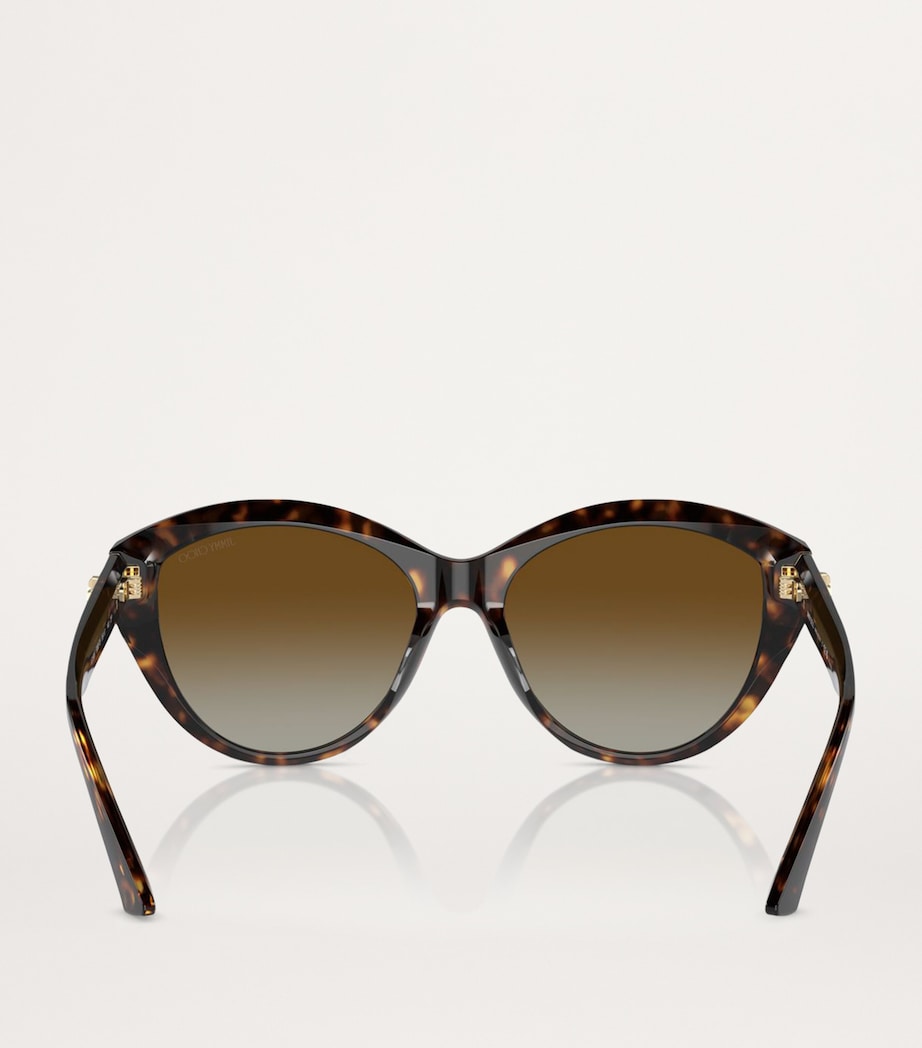 Acetate JC5007 Sunglasses 5002T5 Image 4