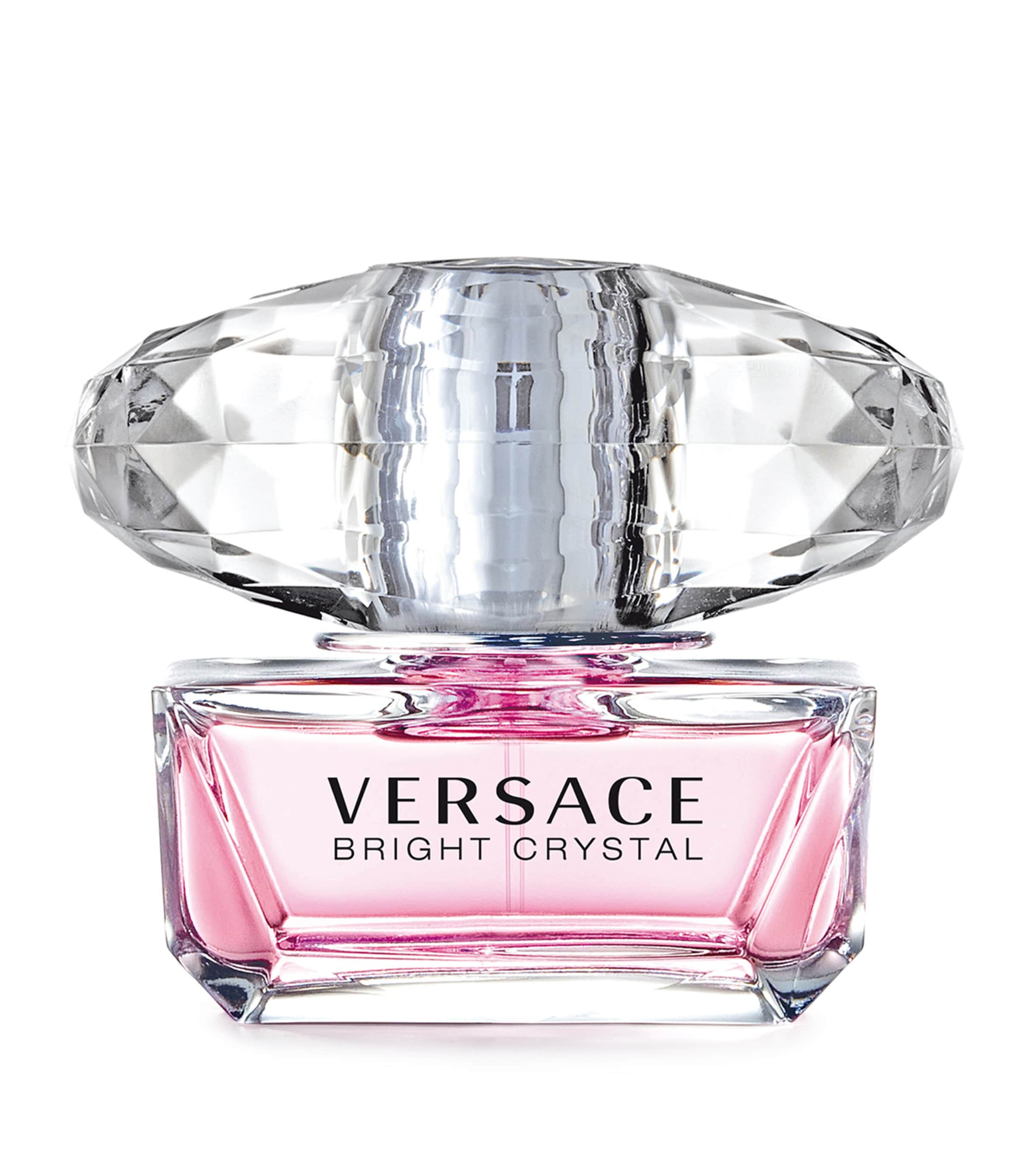 VERSACE BRIGHT CRYSTAL EAU DE TOILETTE