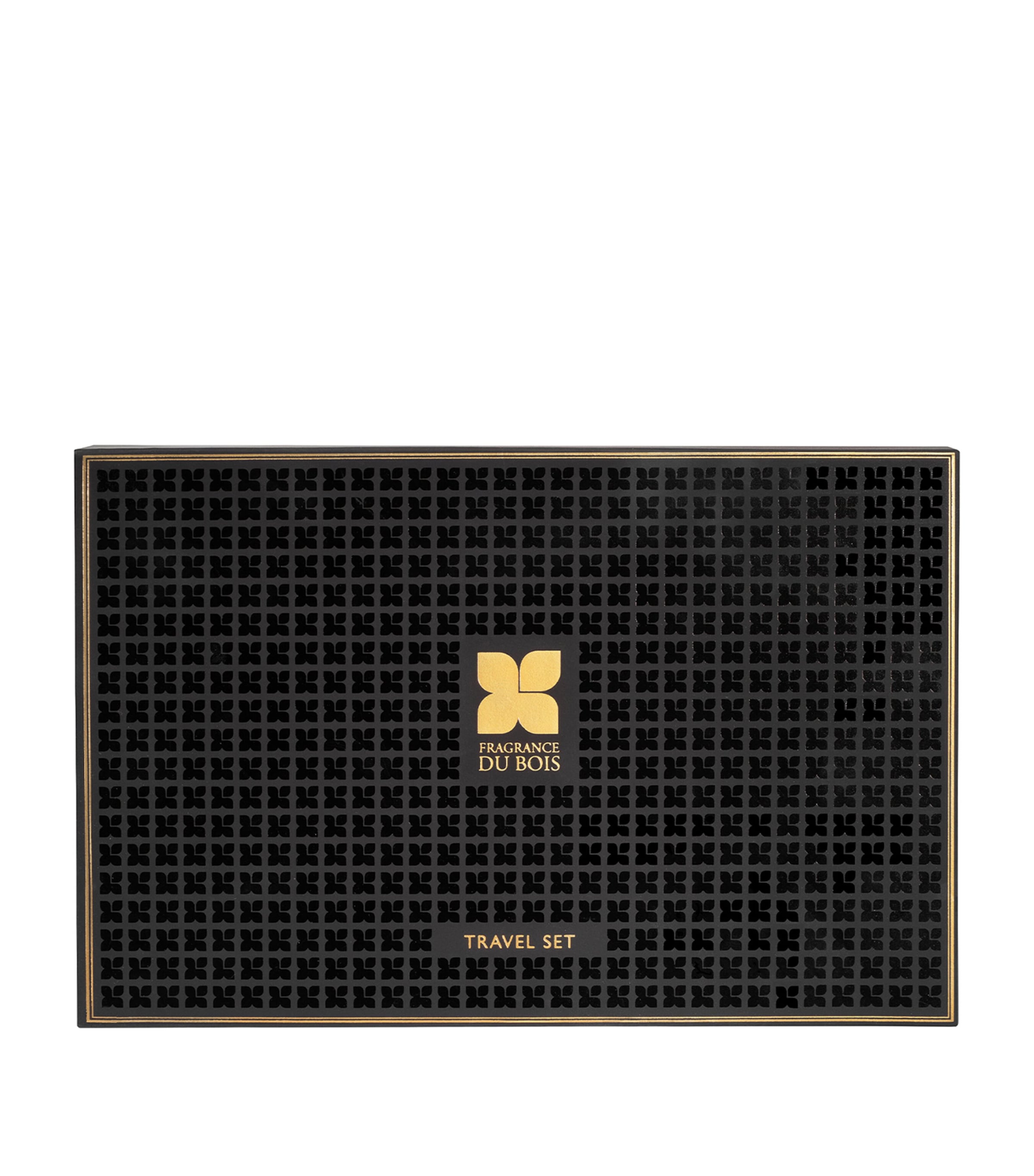 For Lovers Fragrance Gift Set (3 x 7.5ml) NO COLOUR Image 4