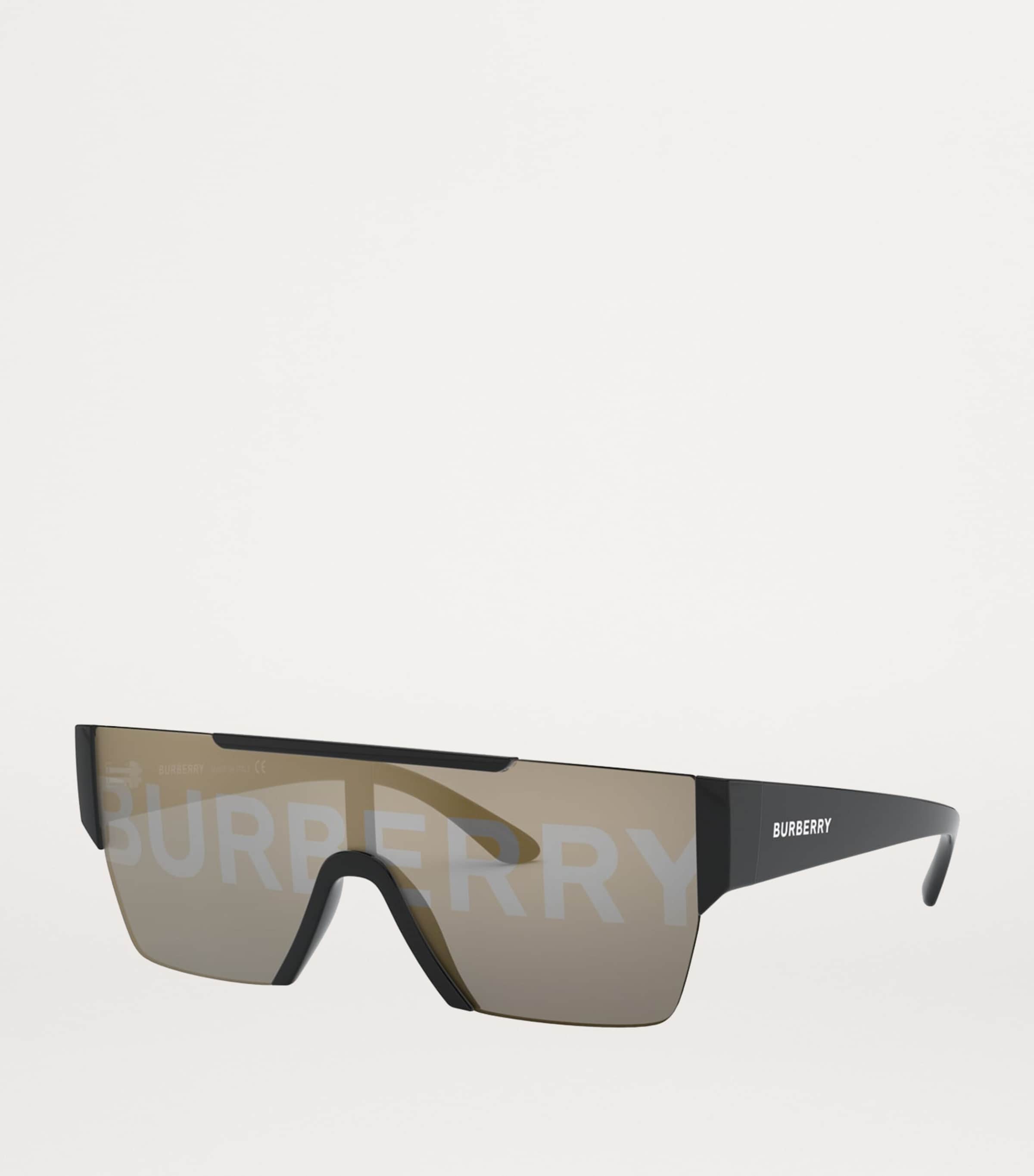 Acetate Square Sunglasses 3001/G Image 2