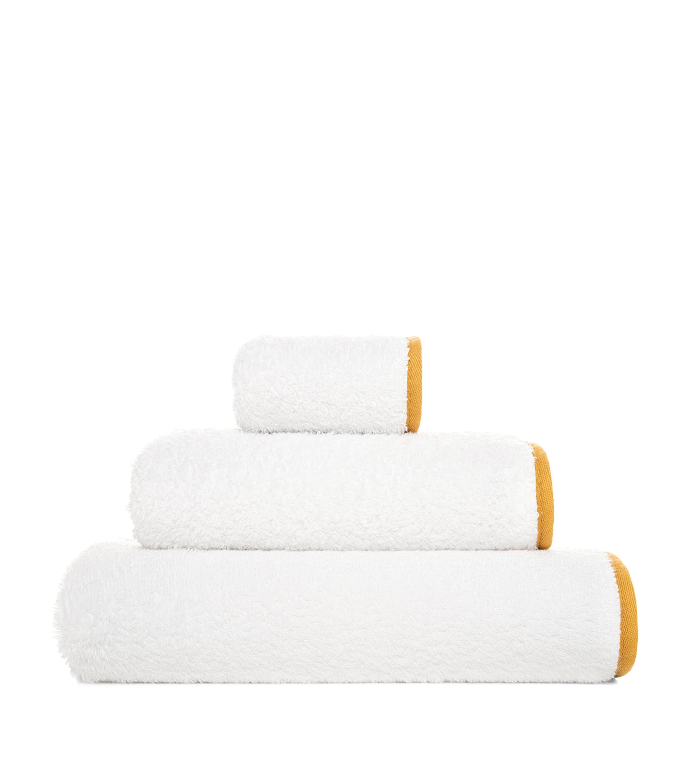 Shop Graccioza Egyptian Cotton Portobello Bath Towel