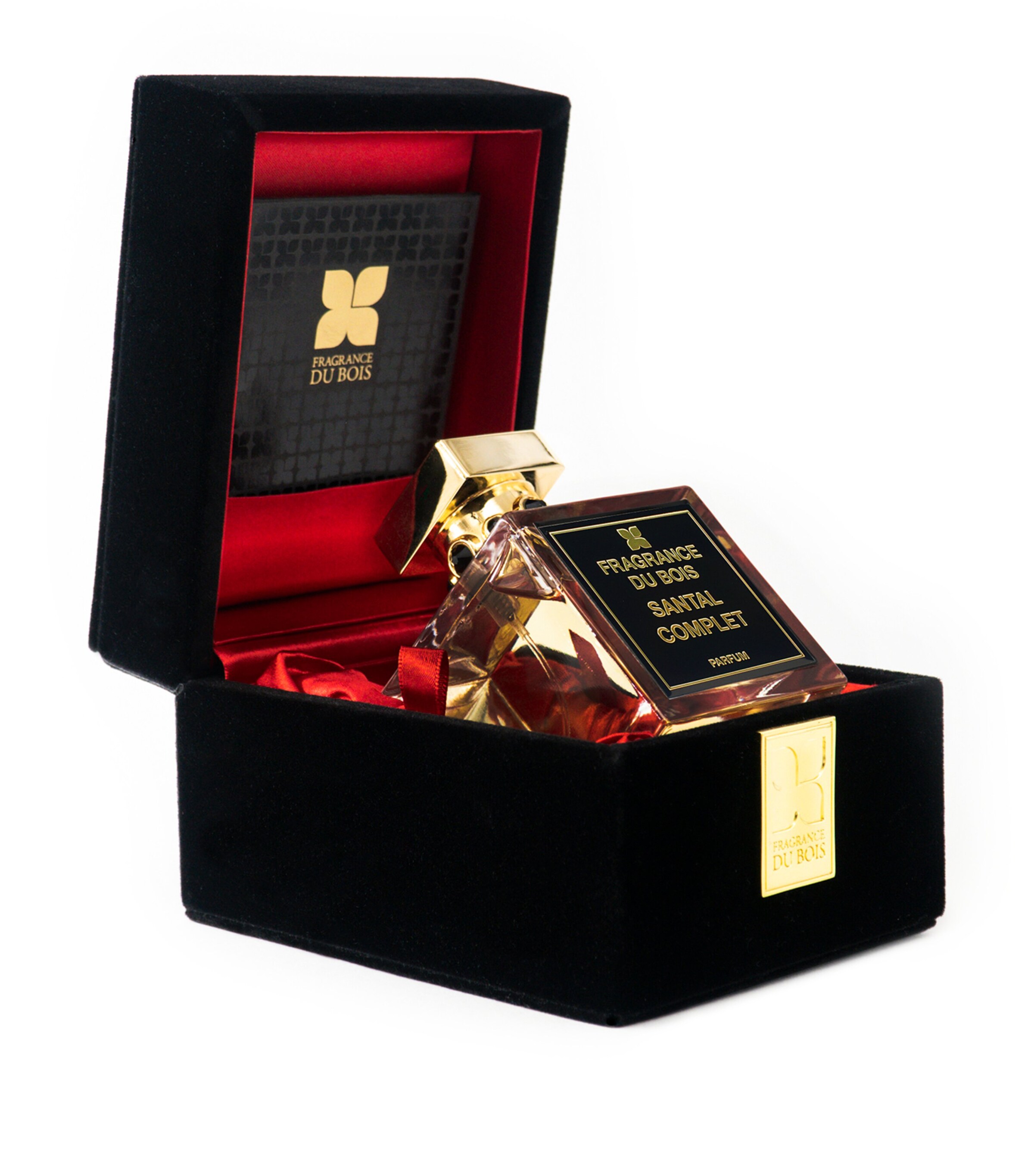 Fragrance Du Bois Santal Complet Parfum (100ml) Image 5