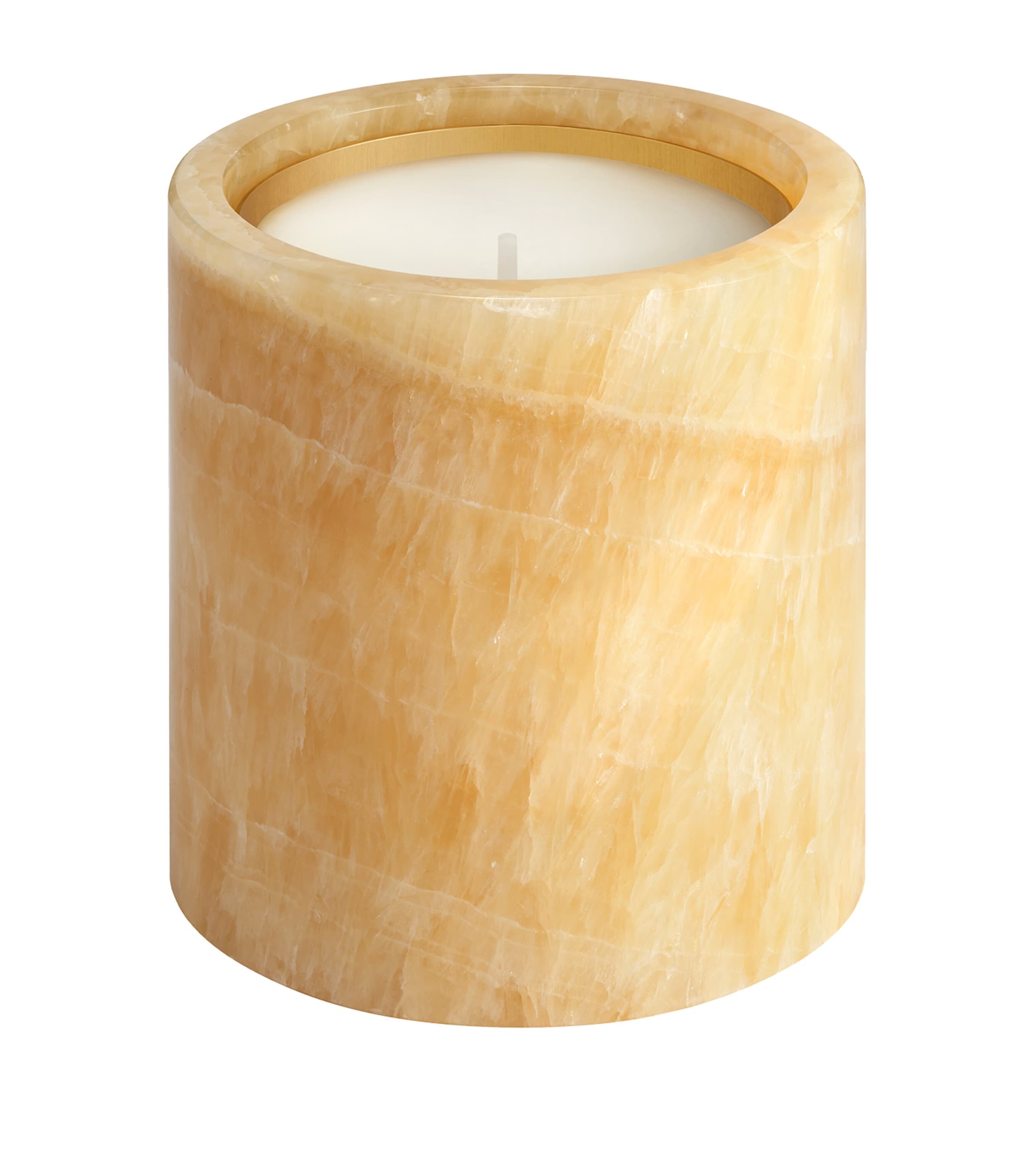Rabanne Solar Mesh Scented Candle (240g) Image 1