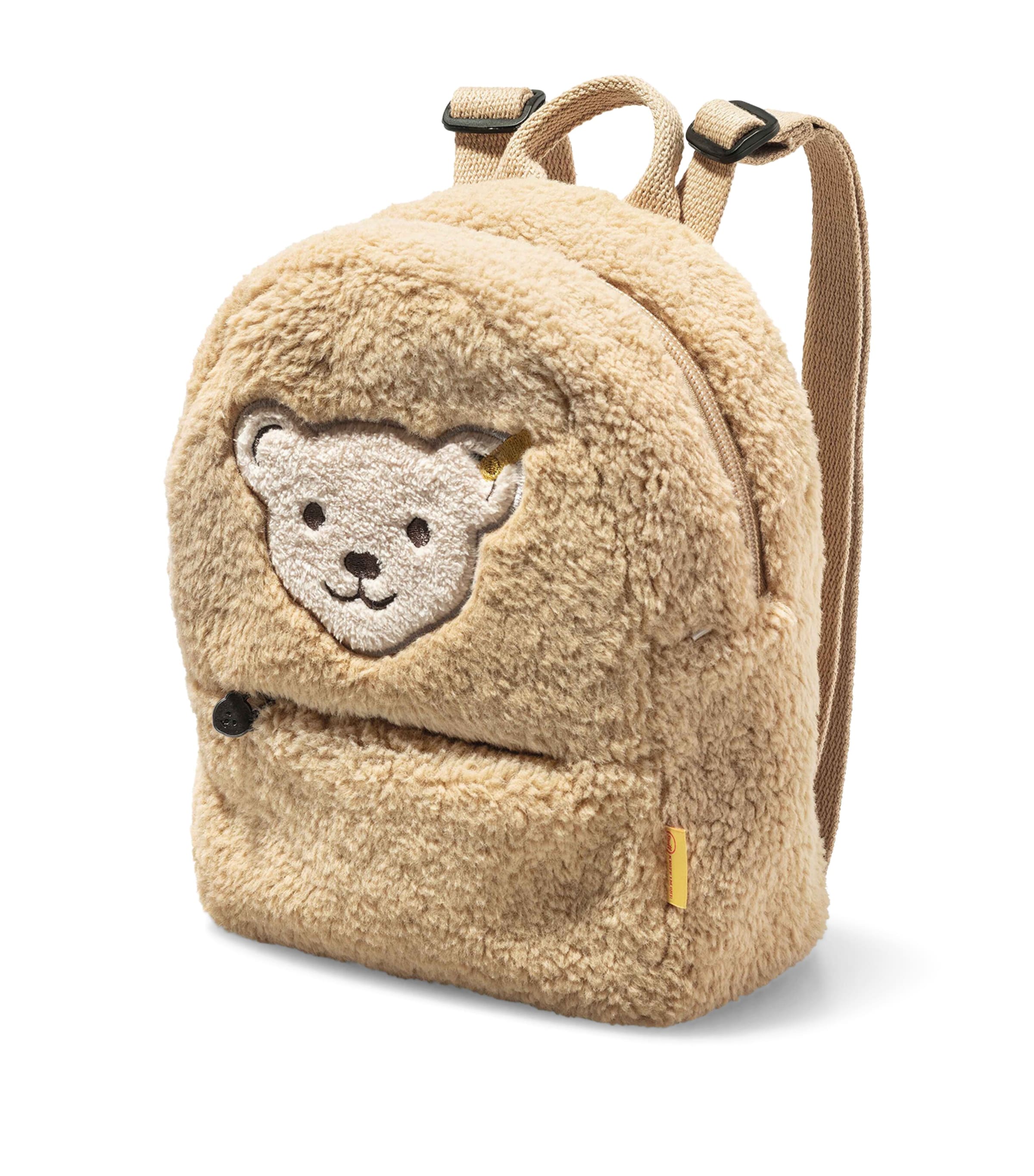 Steiff Teddy Backpack Image 1