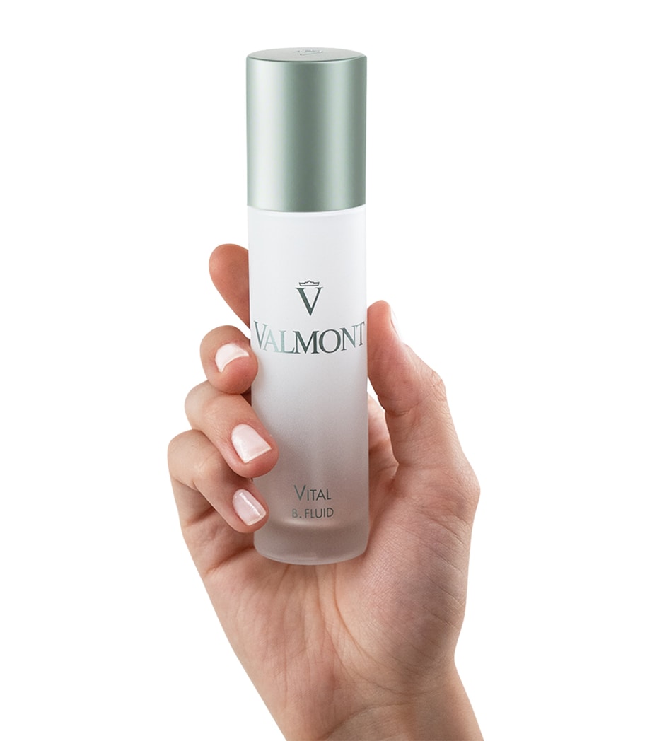 Vital B. Fluid (50ml) NO COLOUR Image 10