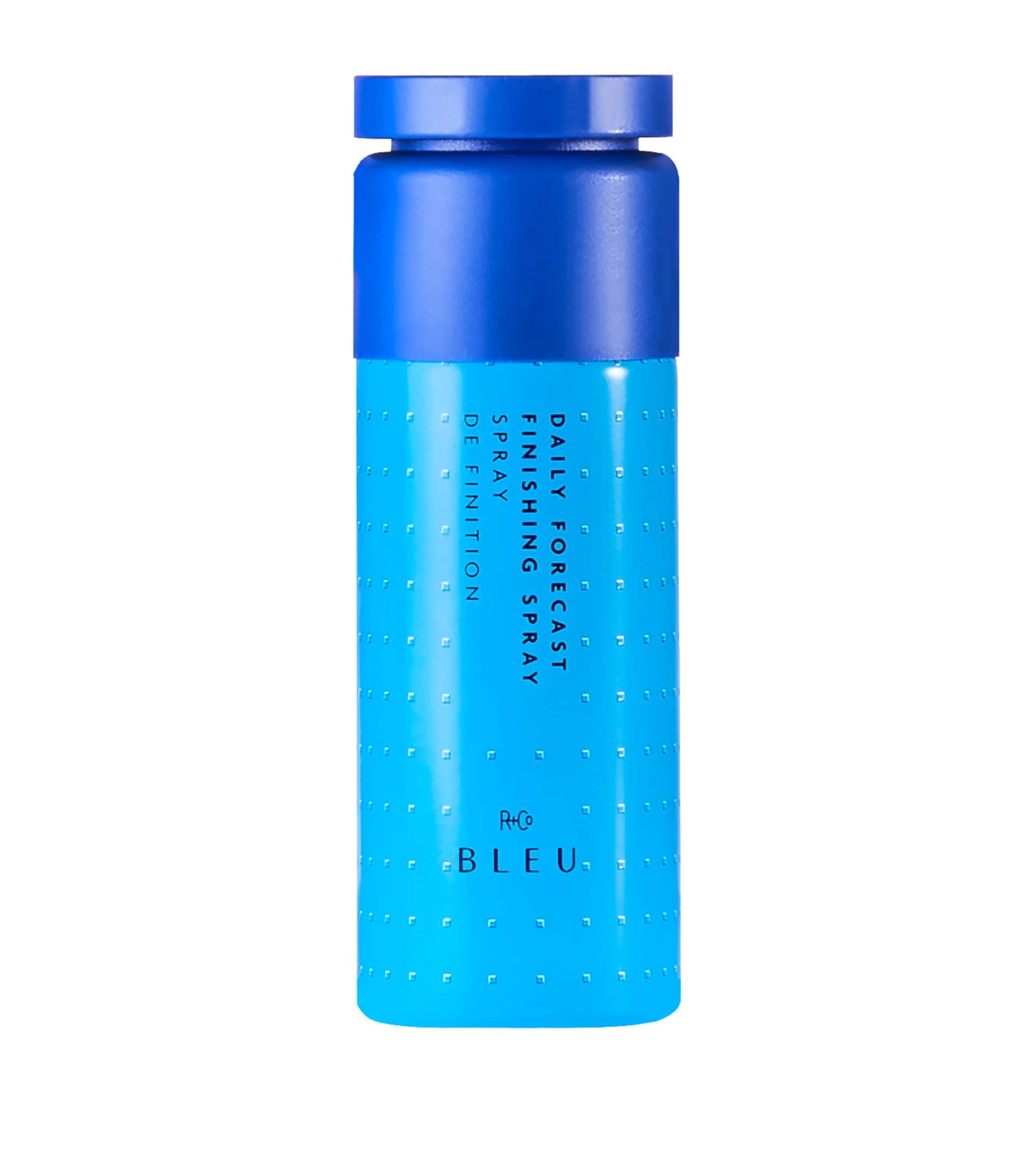 R+co Bleu Daily Forecast Finishing Spray