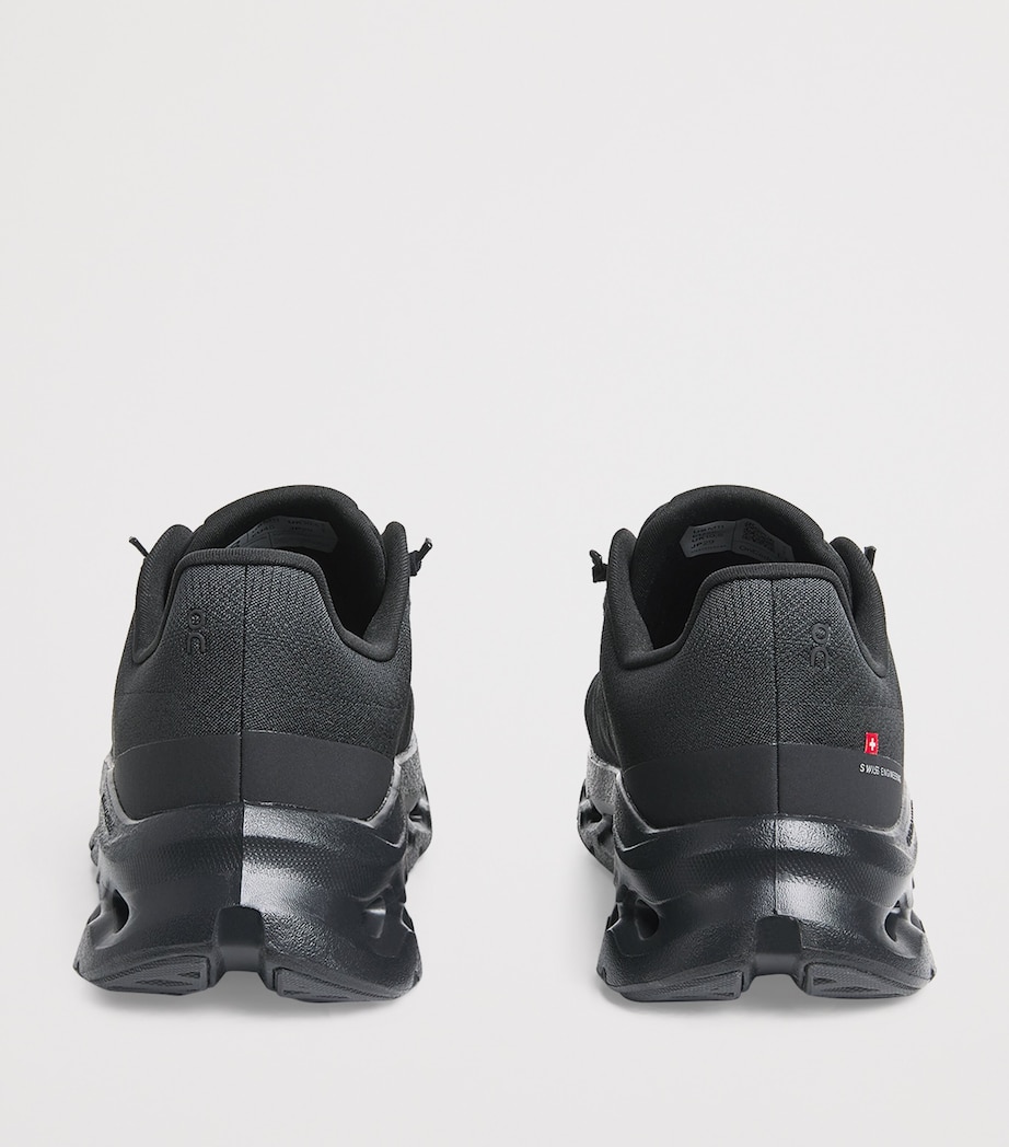 On Mens Cloudtilt Trainers Eclipse|black Image 4