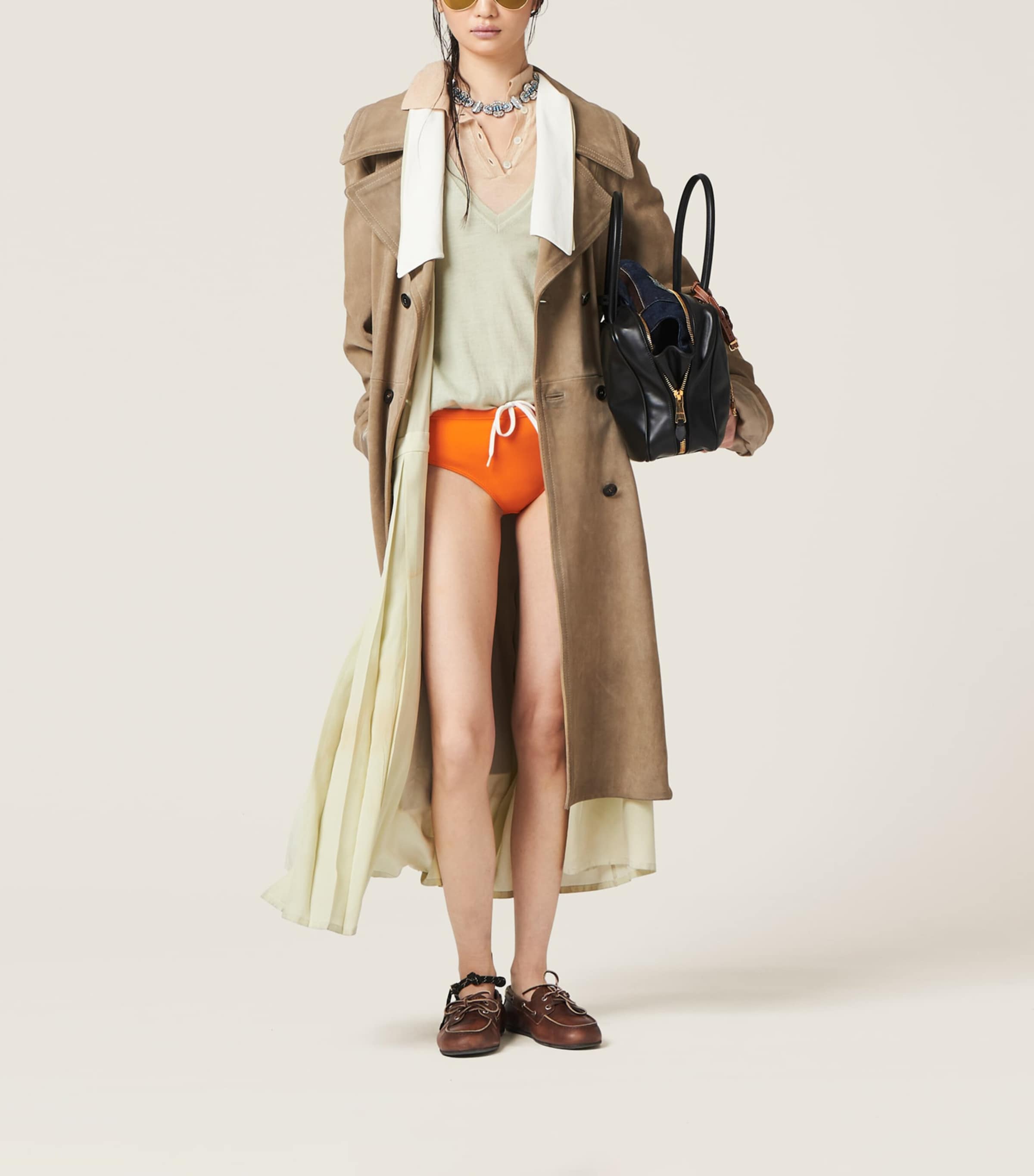 Logo Bikini Briefs F0049 Image 4