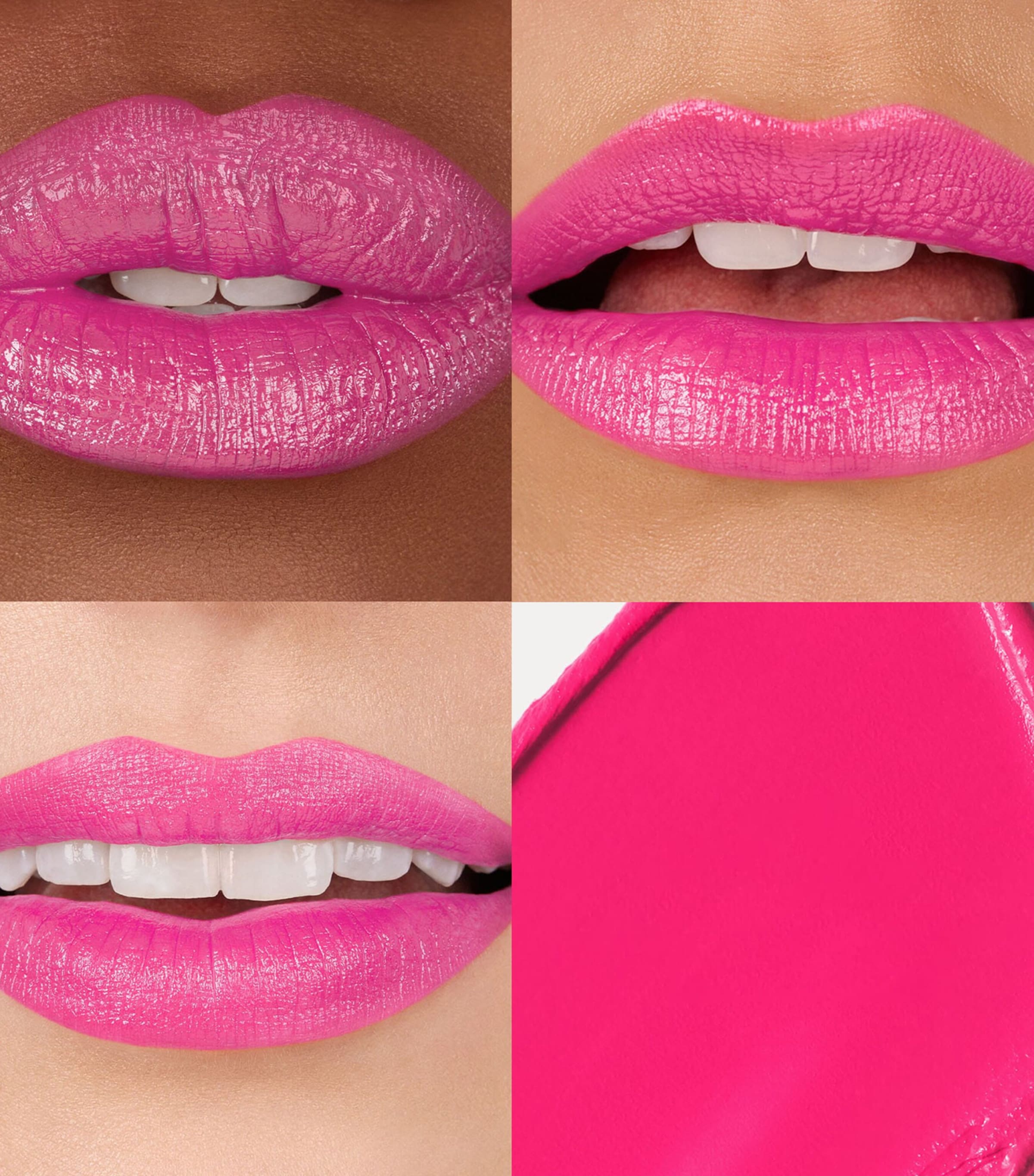 Explicit Lipstick PROVOCATEUR Image 3