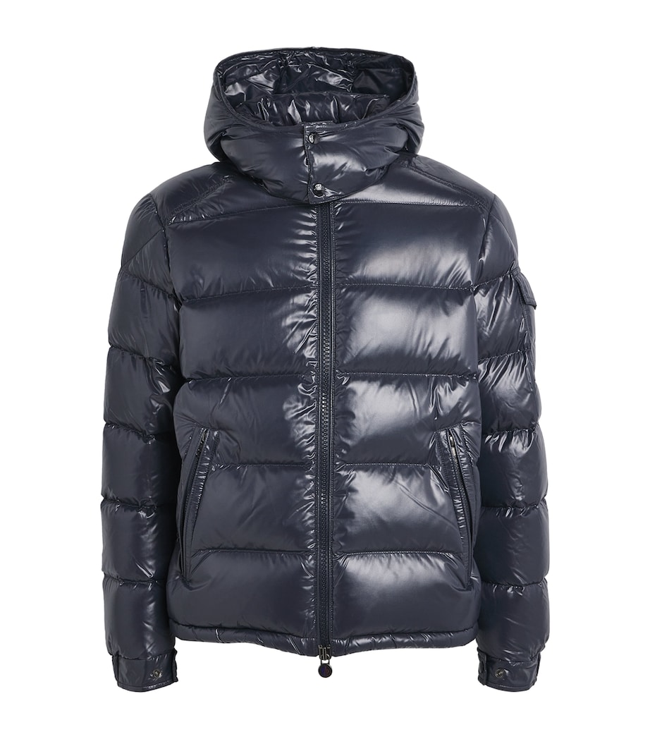 Down Maya Puffer Jacket 742 Image 1