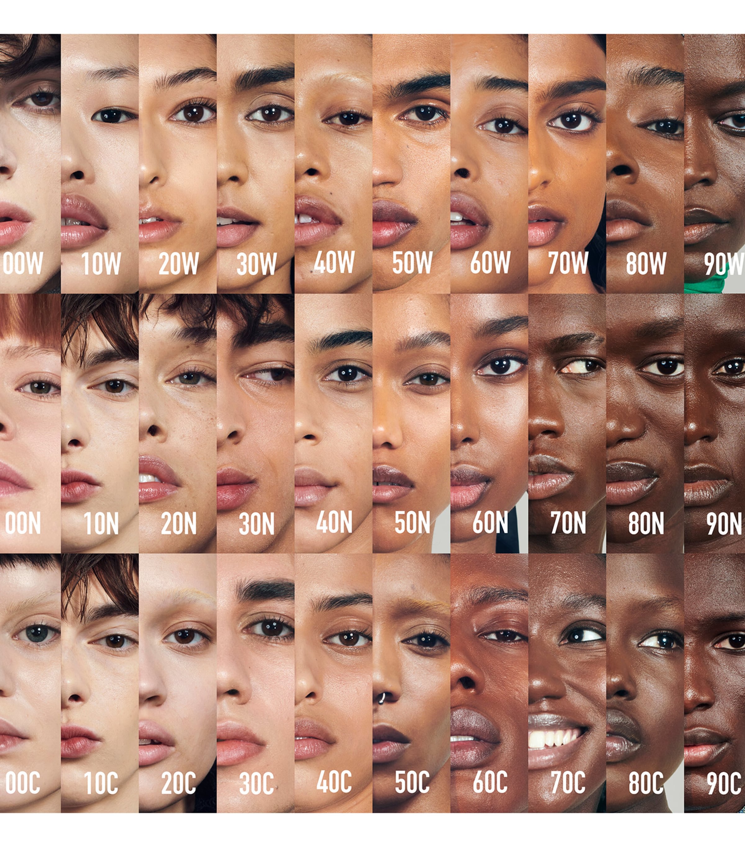 Fresh Touch Foundation 20C Image 3