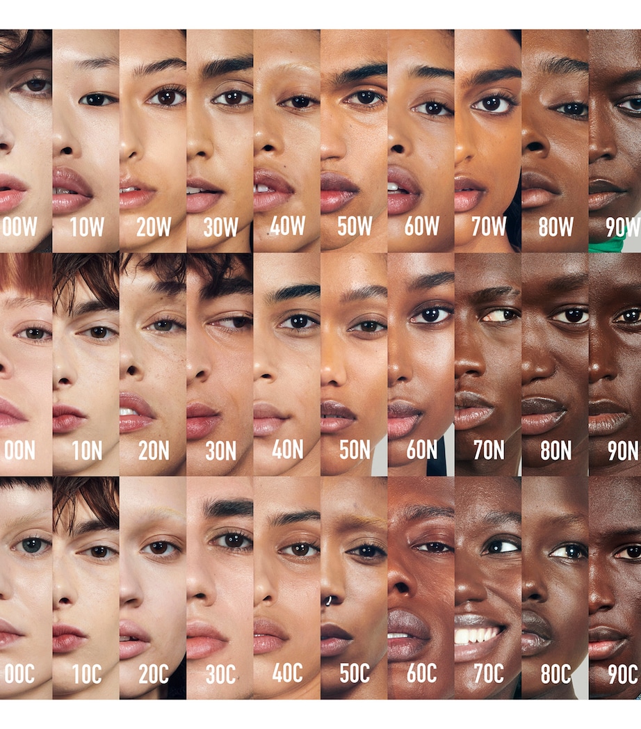 Fresh Touch Foundation 20C Image 3