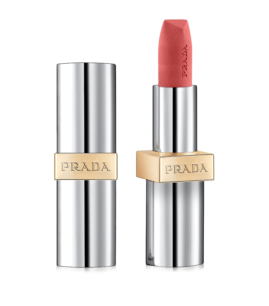 Prada Monochrome Hyper Matte Lipstick B02 Image 2