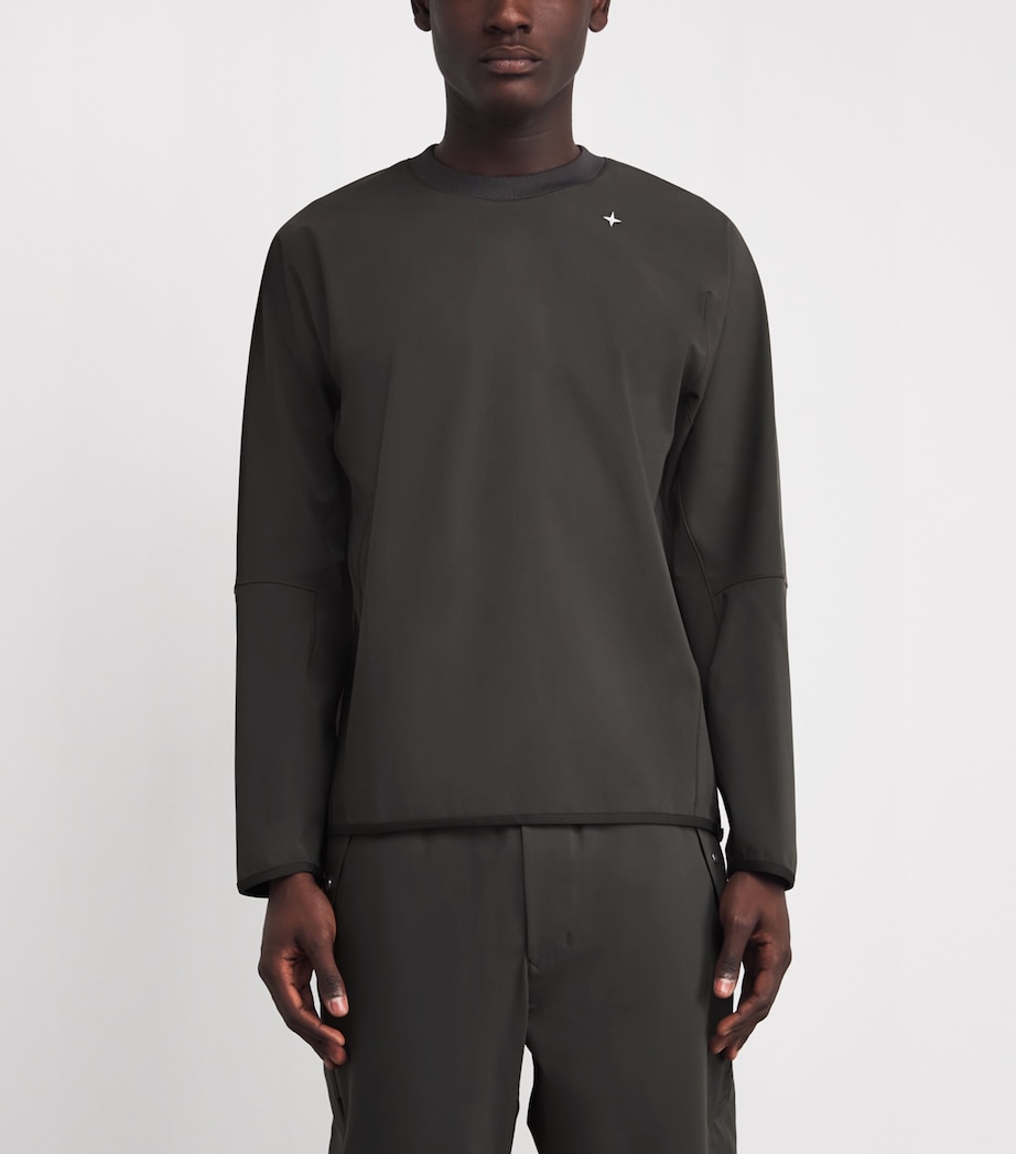 Stellina Long-Sleeve T-Shirt V0062 Image 3