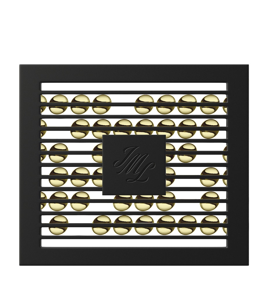 Lime Basil & Mandarin Car Diffuser (38g) - Refill NO COLOUR Image 1