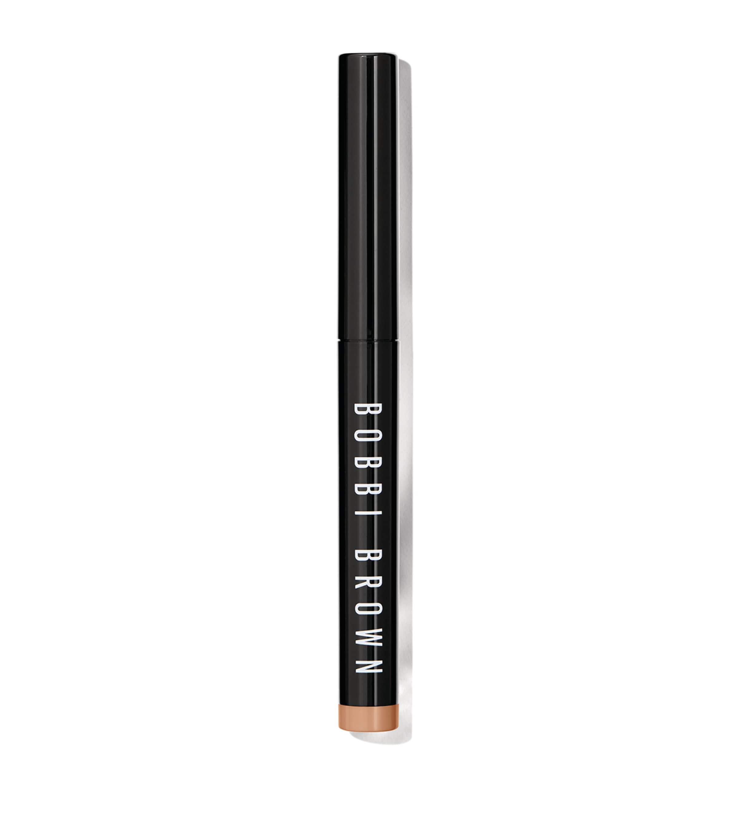 Real Nudes Long-Wear Cream Shadow Stick CASHEW Image 3