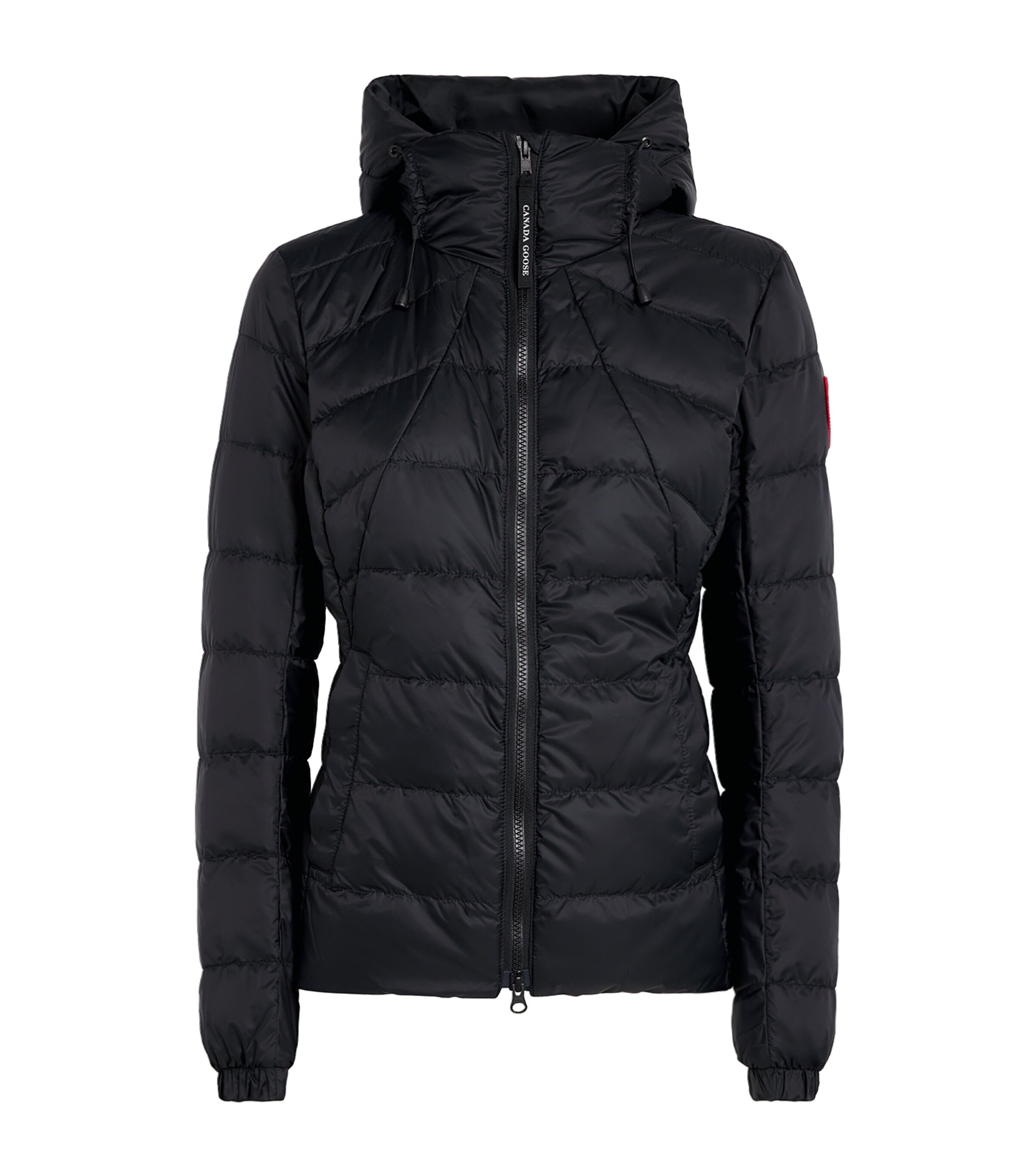 Canada Goose Down-Filled Abbott Jacket | Women Clothing | Coats & Jackets | Down Coats | Puffer Jackets | Quilted Jackets | Designers | Canada Goose