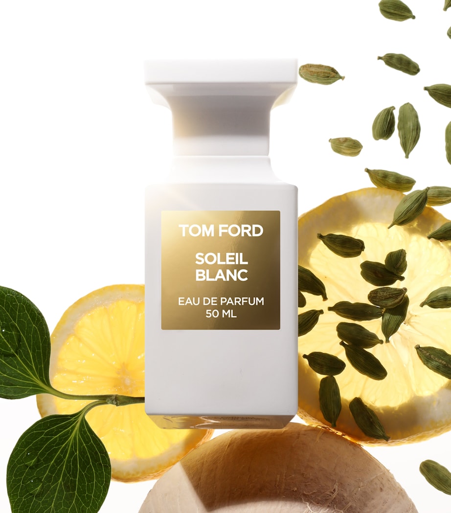 Private Blend Eau de Parfum Discovery Set (5 x 2ml) NO COLOUR Image 6