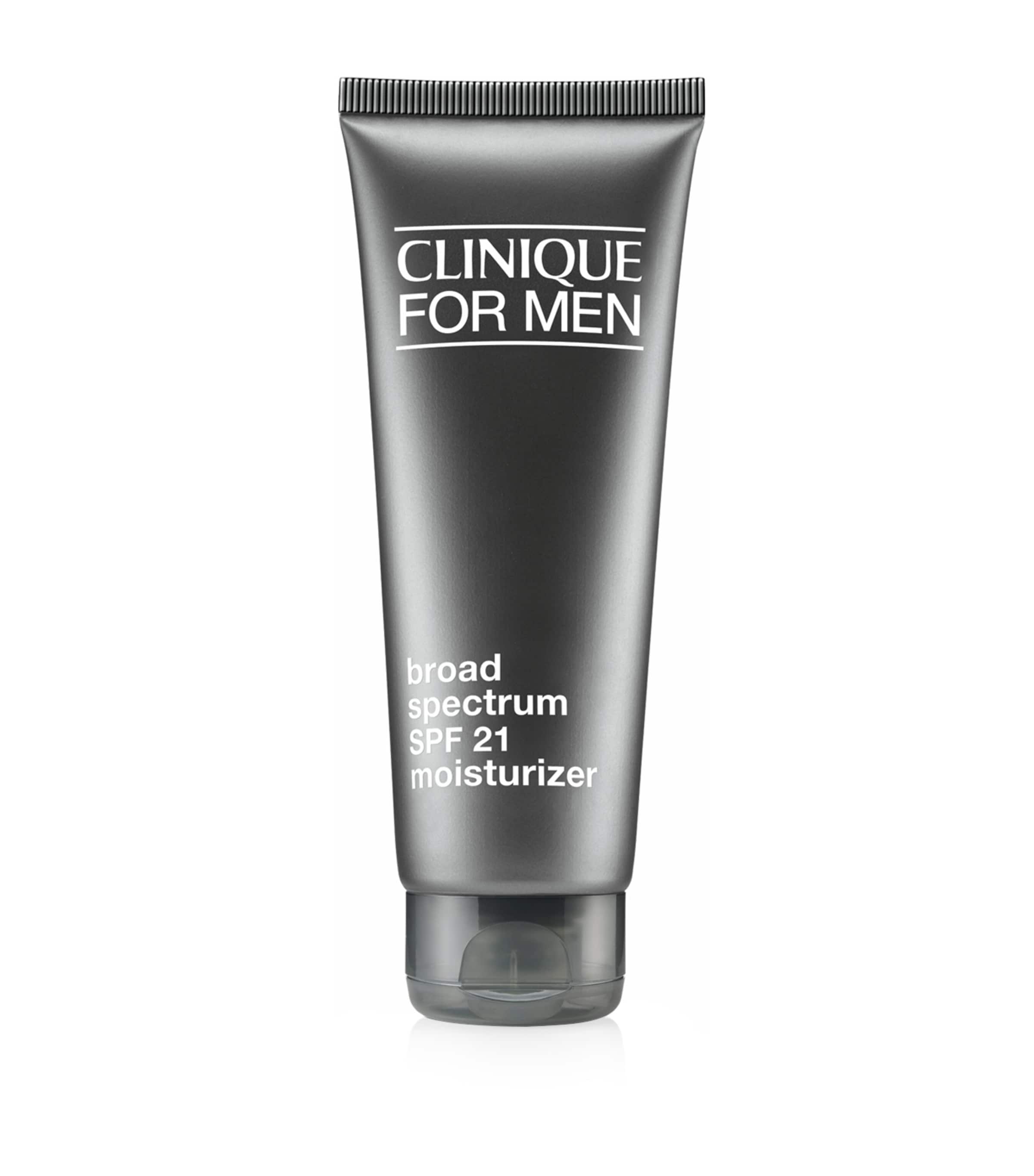 Clinique For Men Broad Spectrum Moisturizer Spf 21