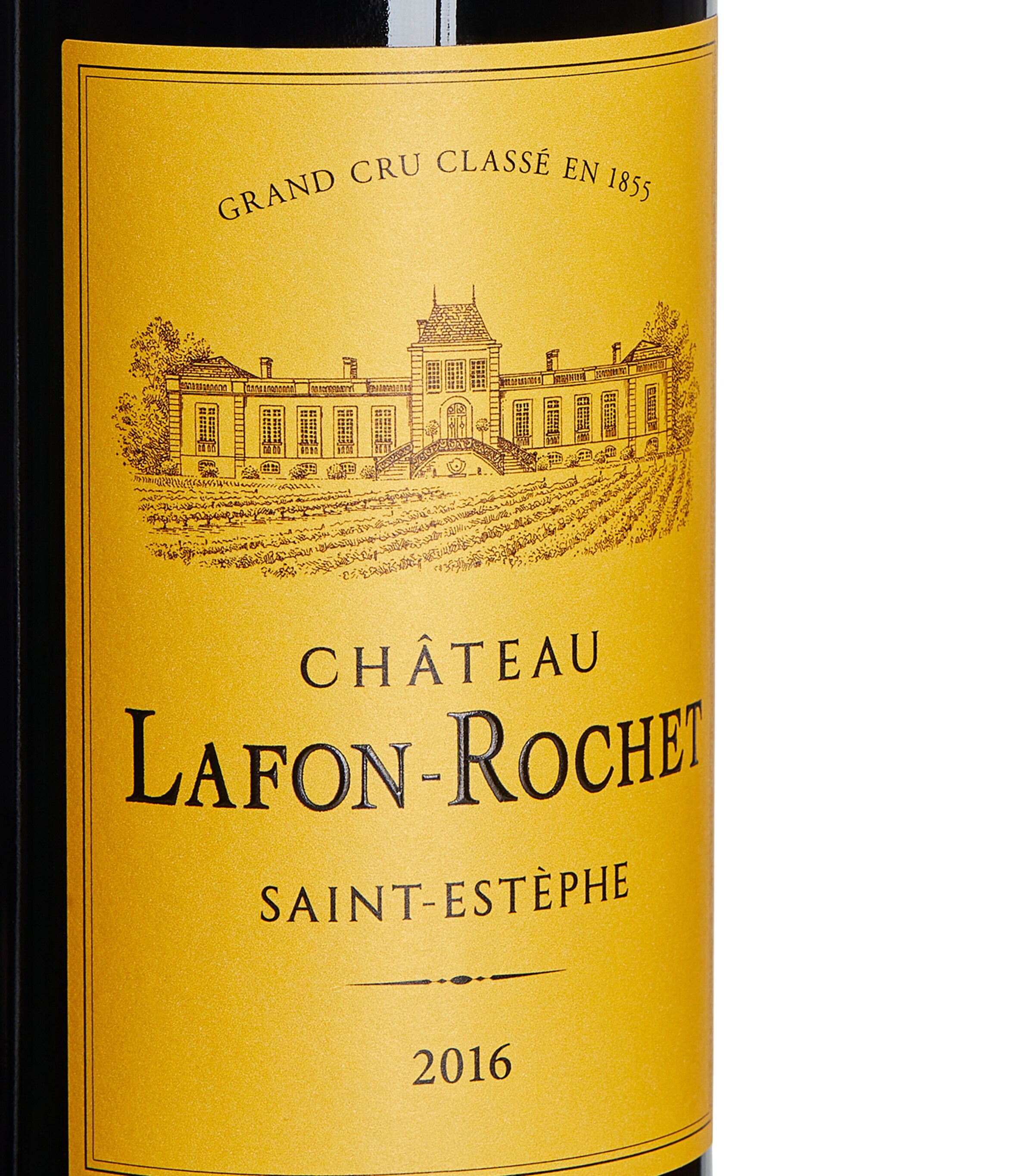 Château Lafon-Rochet Château Lafite-Rochet 2016 (75cl) - Bordeaux, France Image 2