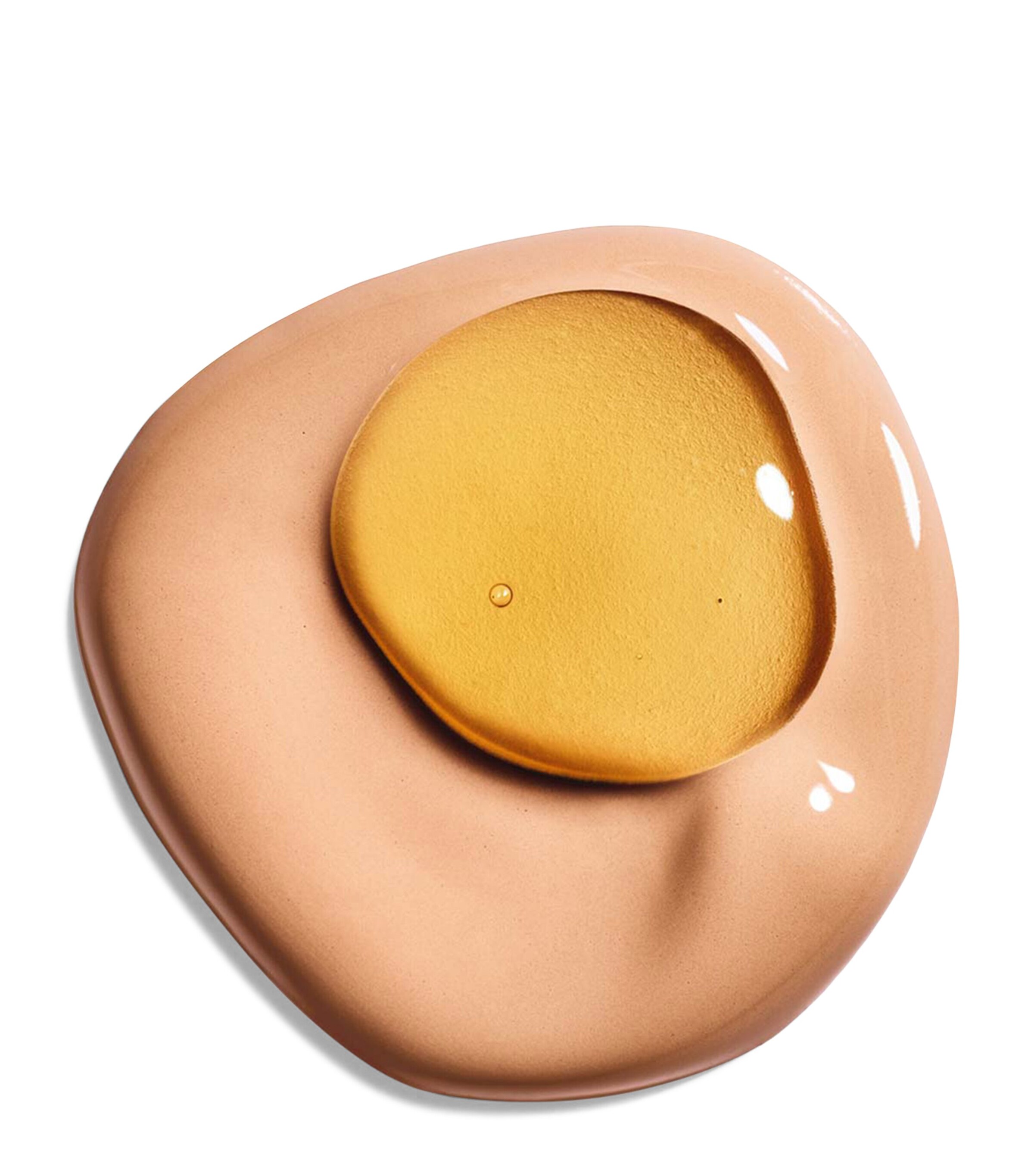 Clarins Double Serum Foundation Image 4