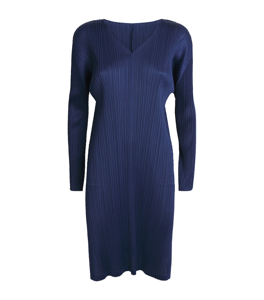 Monthly Colors February Midi Dress 75 Image 1