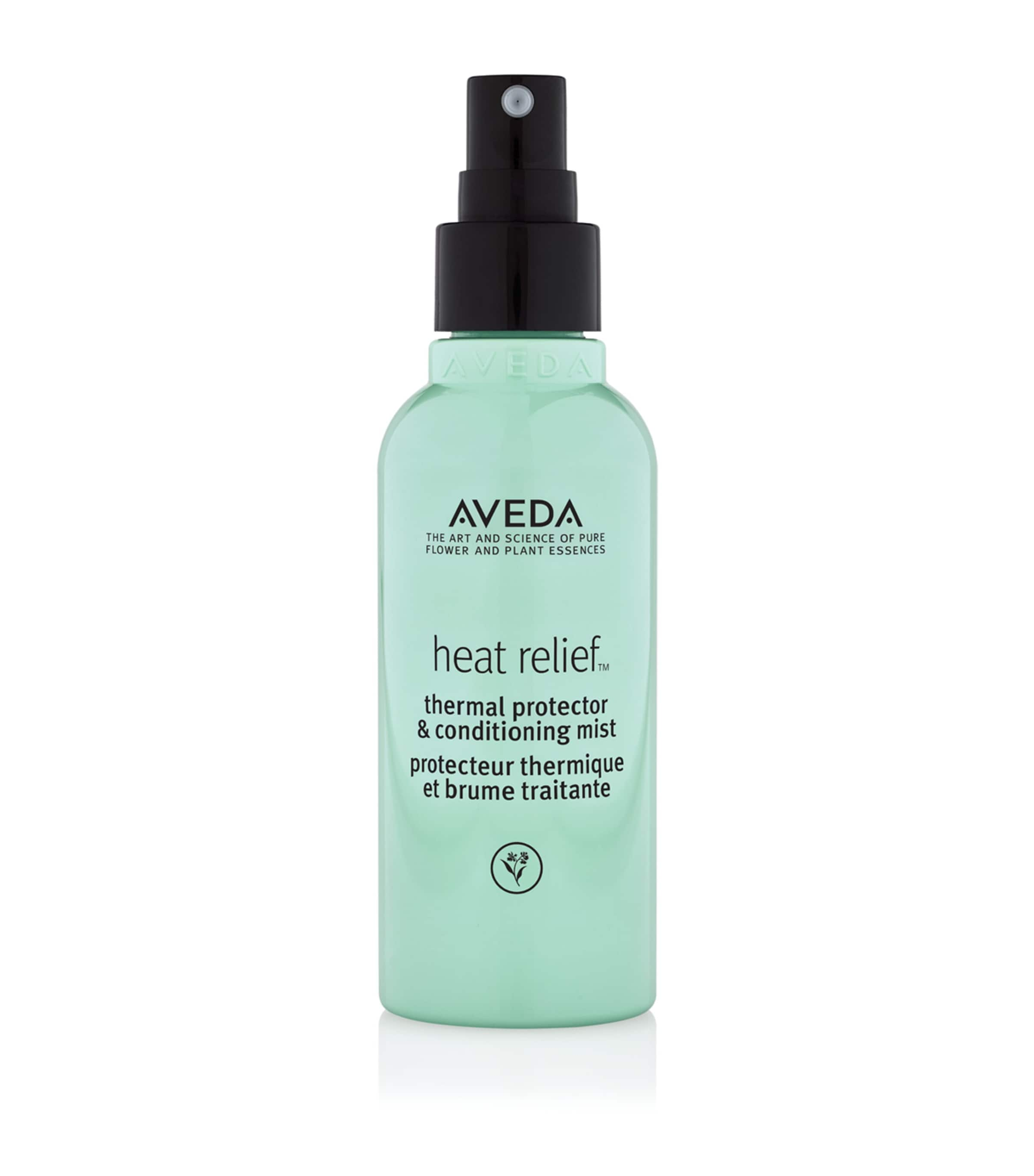 Aveda Heat Relief Thermal Protector & Conditioning Mist In White