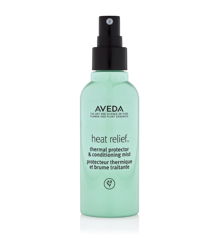 heat relief Thermal Protector & Conditioning Mist (100ml) NO COLOUR Image 1